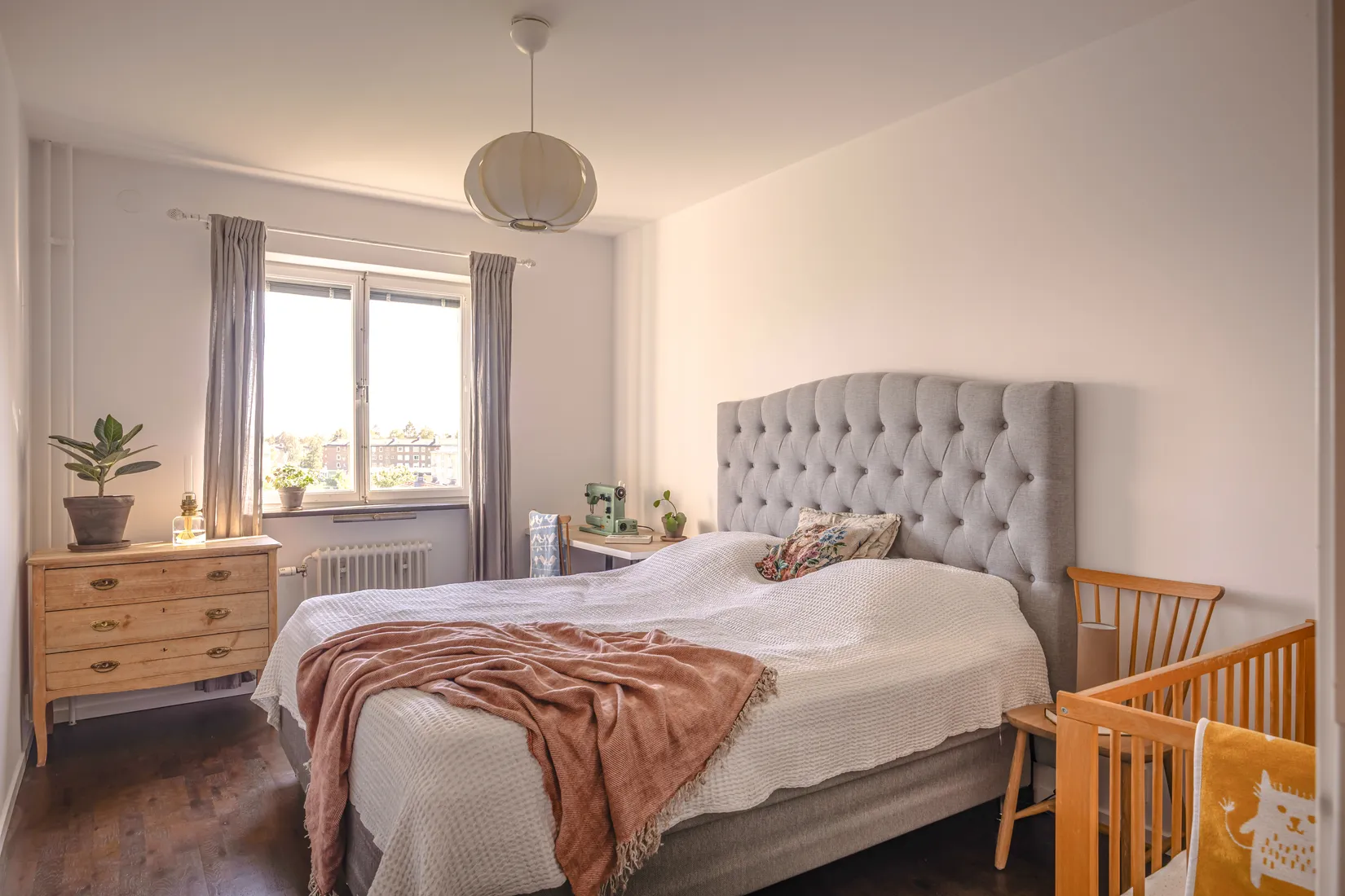 Bostadsrätt, Simrishamnsvägen 13, 2 tr, Björkhagen, Stockholm