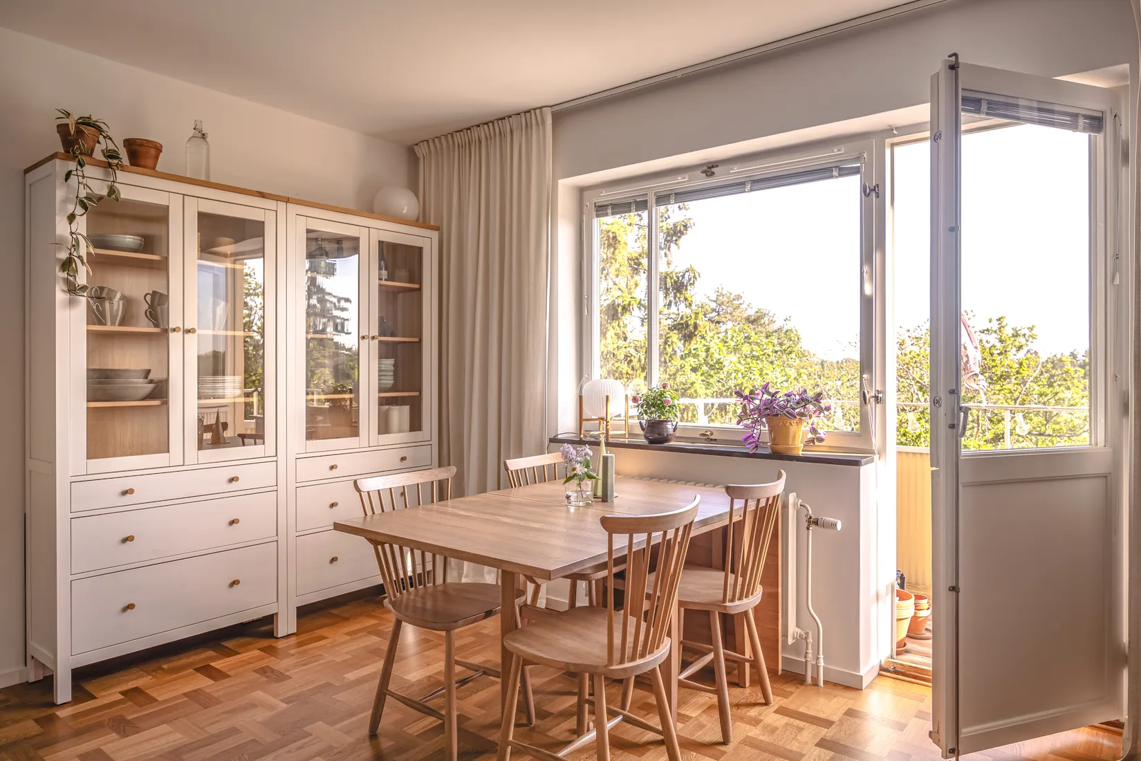 Bostadsrätt, Simrishamnsvägen 13, 2 tr, Björkhagen, Stockholm