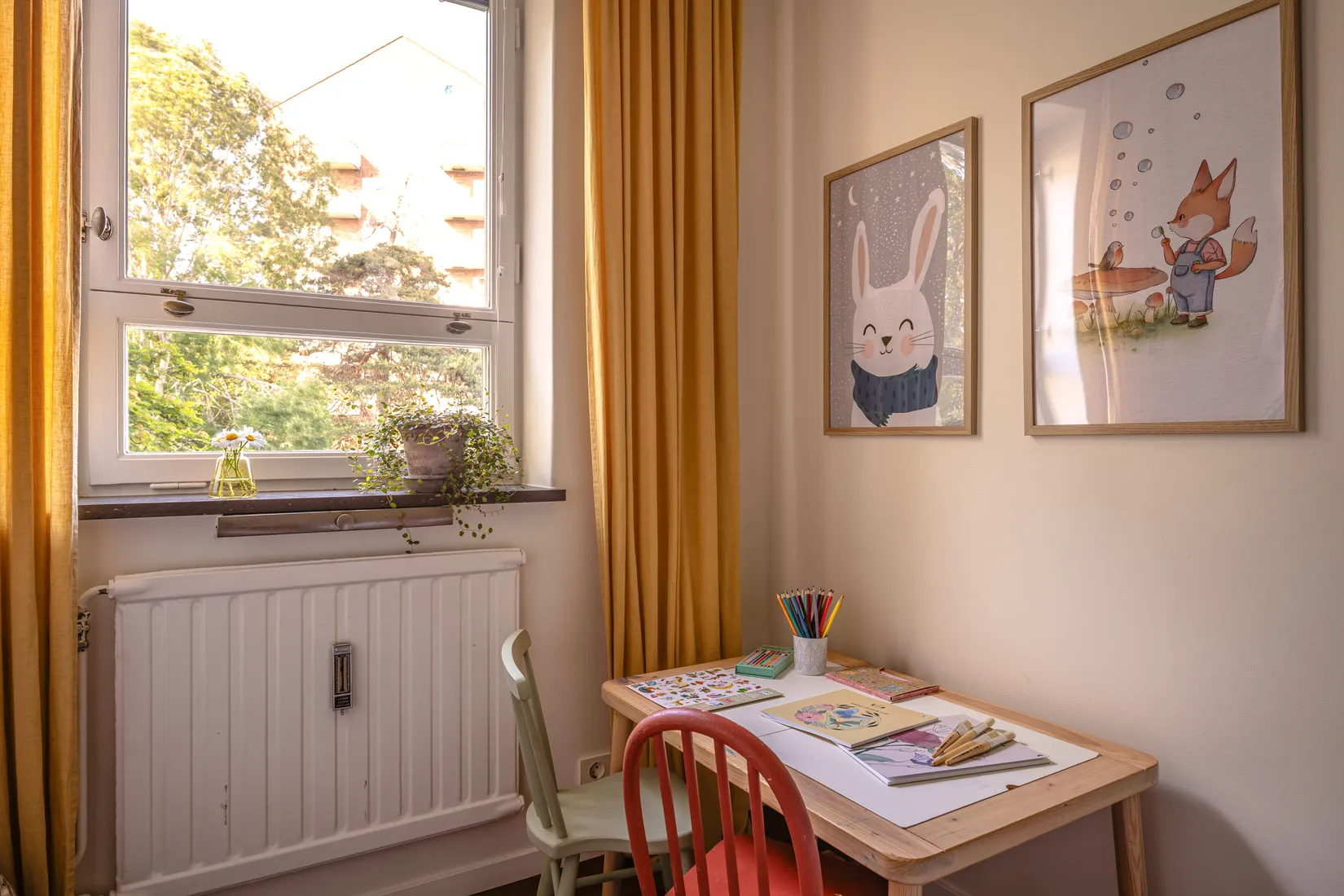 Bostadsrätt, Simrishamnsvägen 13, 2 tr, Björkhagen, Stockholm