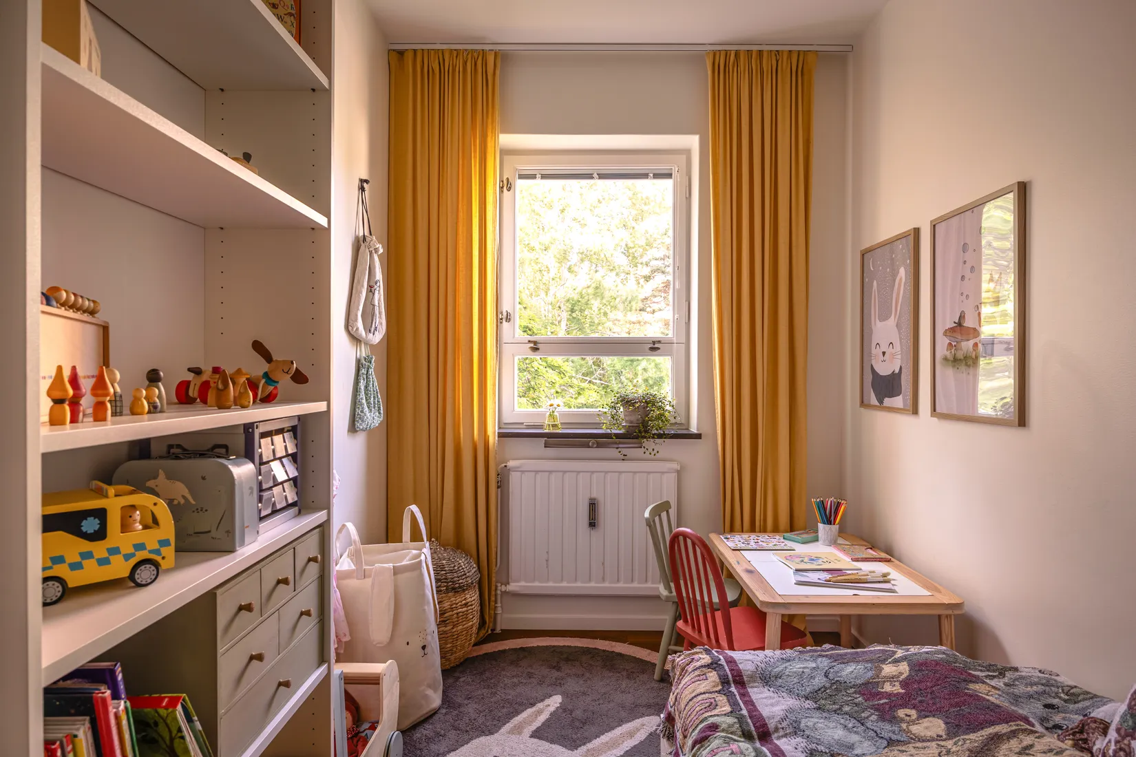 Bostadsrätt, Simrishamnsvägen 13, 2 tr, Björkhagen, Stockholm