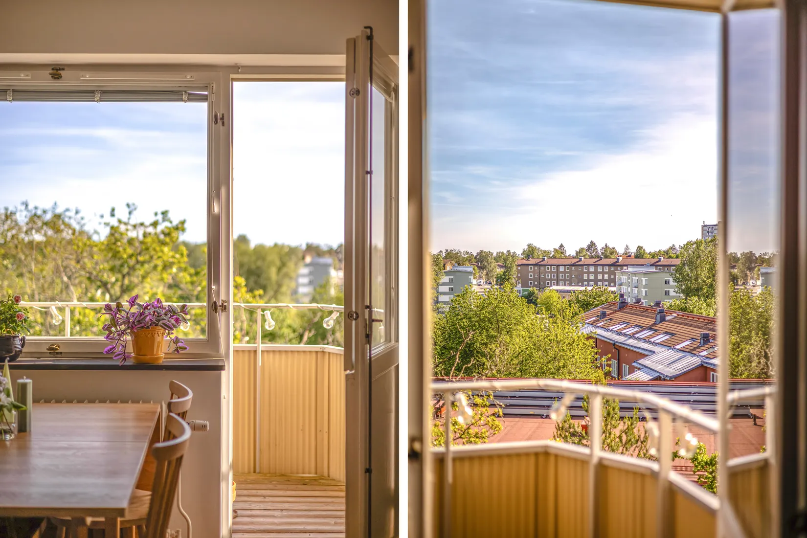 Bostadsrätt, Simrishamnsvägen 13, 2 tr, Björkhagen, Stockholm