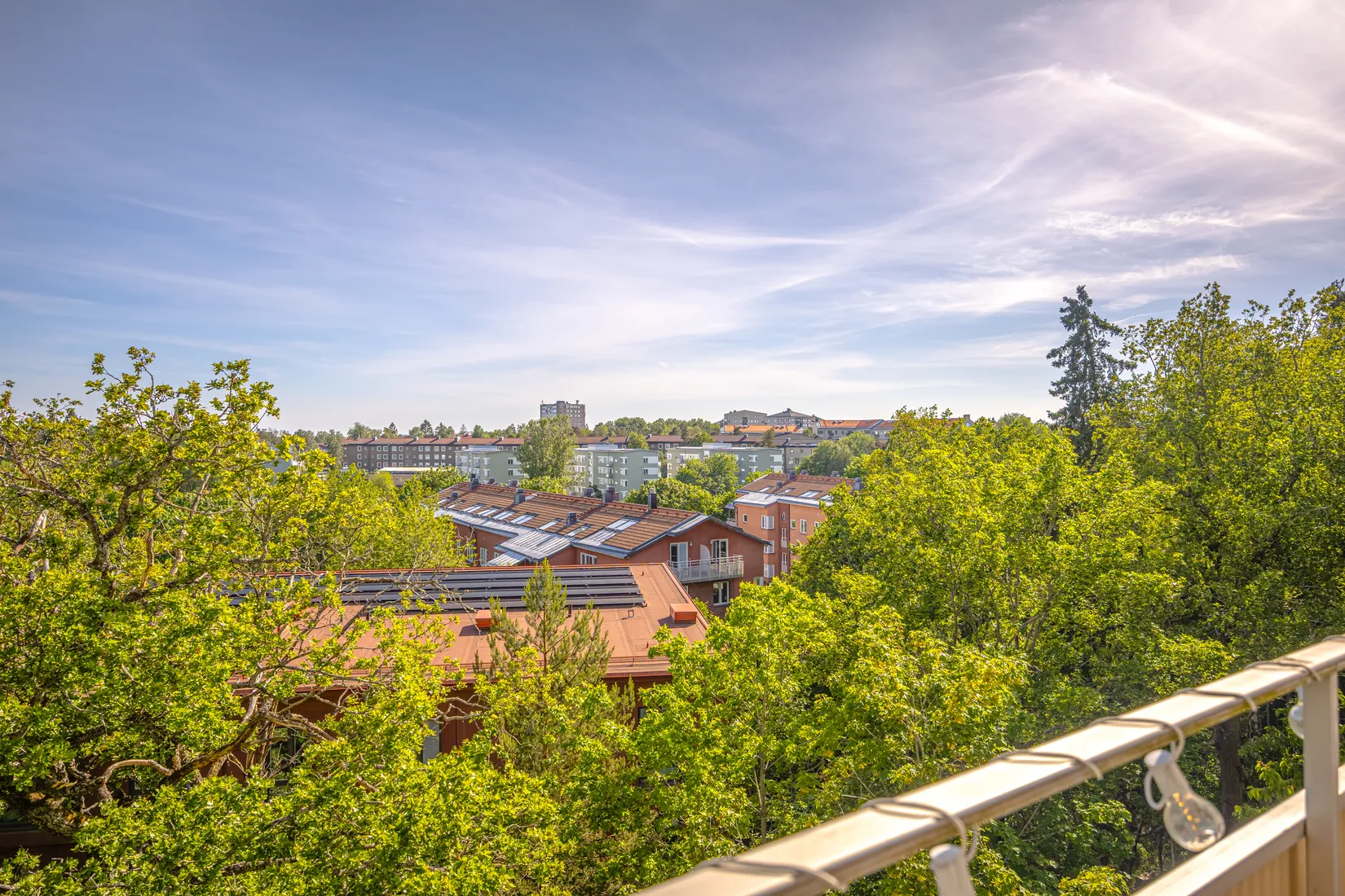 Bostadsrätt, Simrishamnsvägen 13, 2 tr, Björkhagen, Stockholm