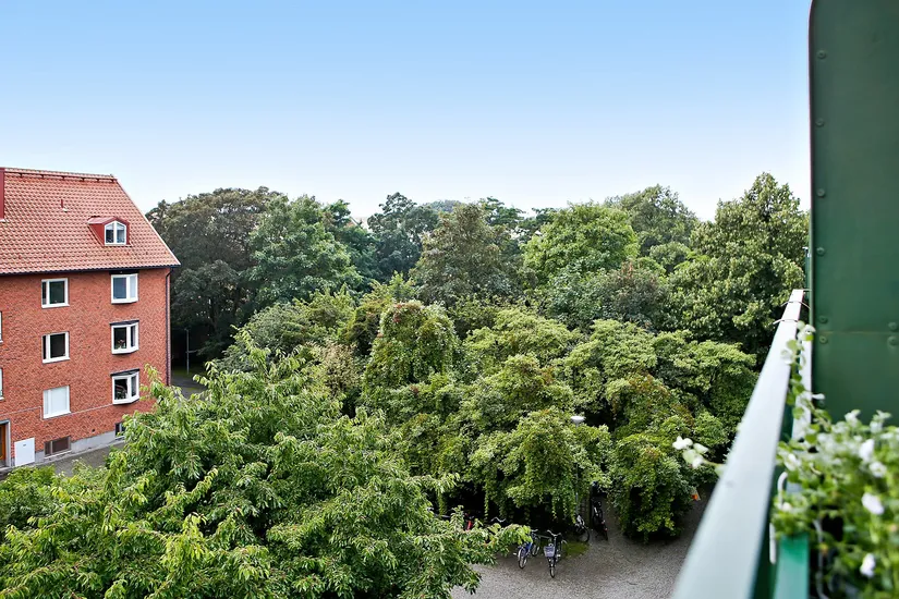 Bostadsrätt, Sofiavägen 5 D, Sofiaparken, Lund
