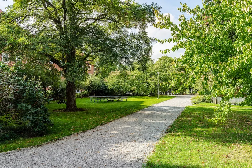 Bostadsrätt, Sofiavägen 5 D, Sofiaparken, Lund