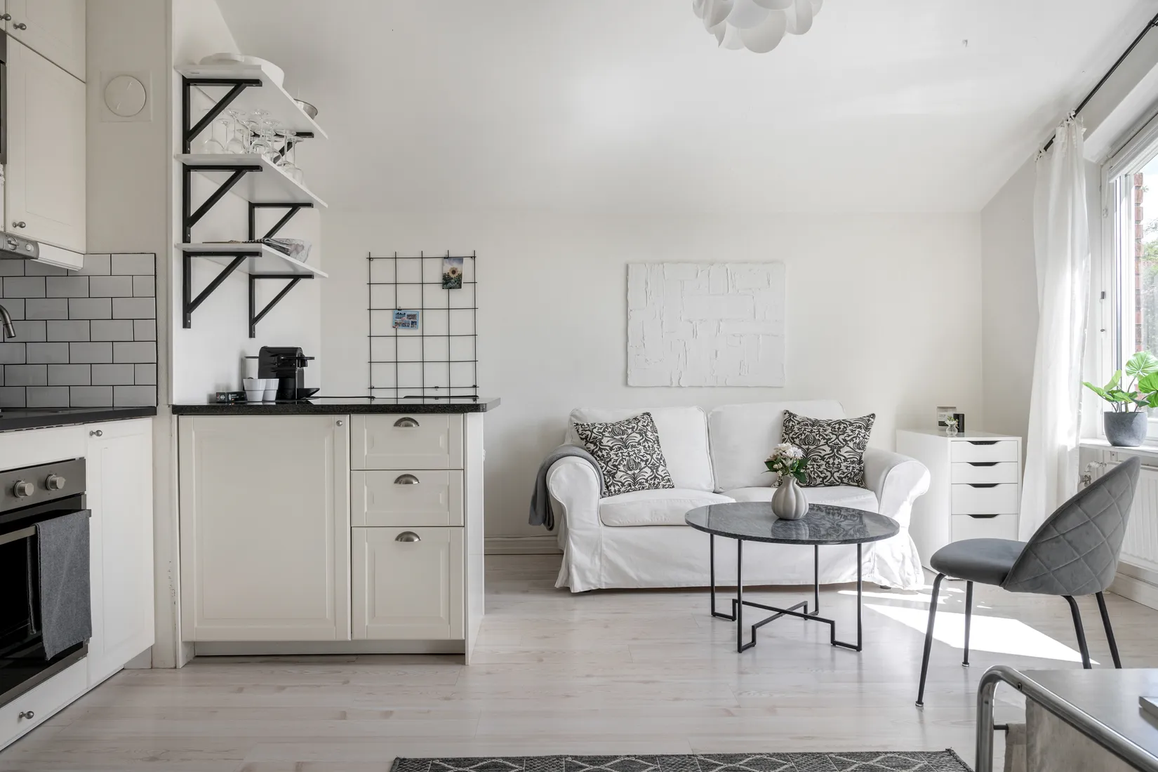 Bostadsrätt, Sofiavägen 5 D, Sofiaparken, Lund