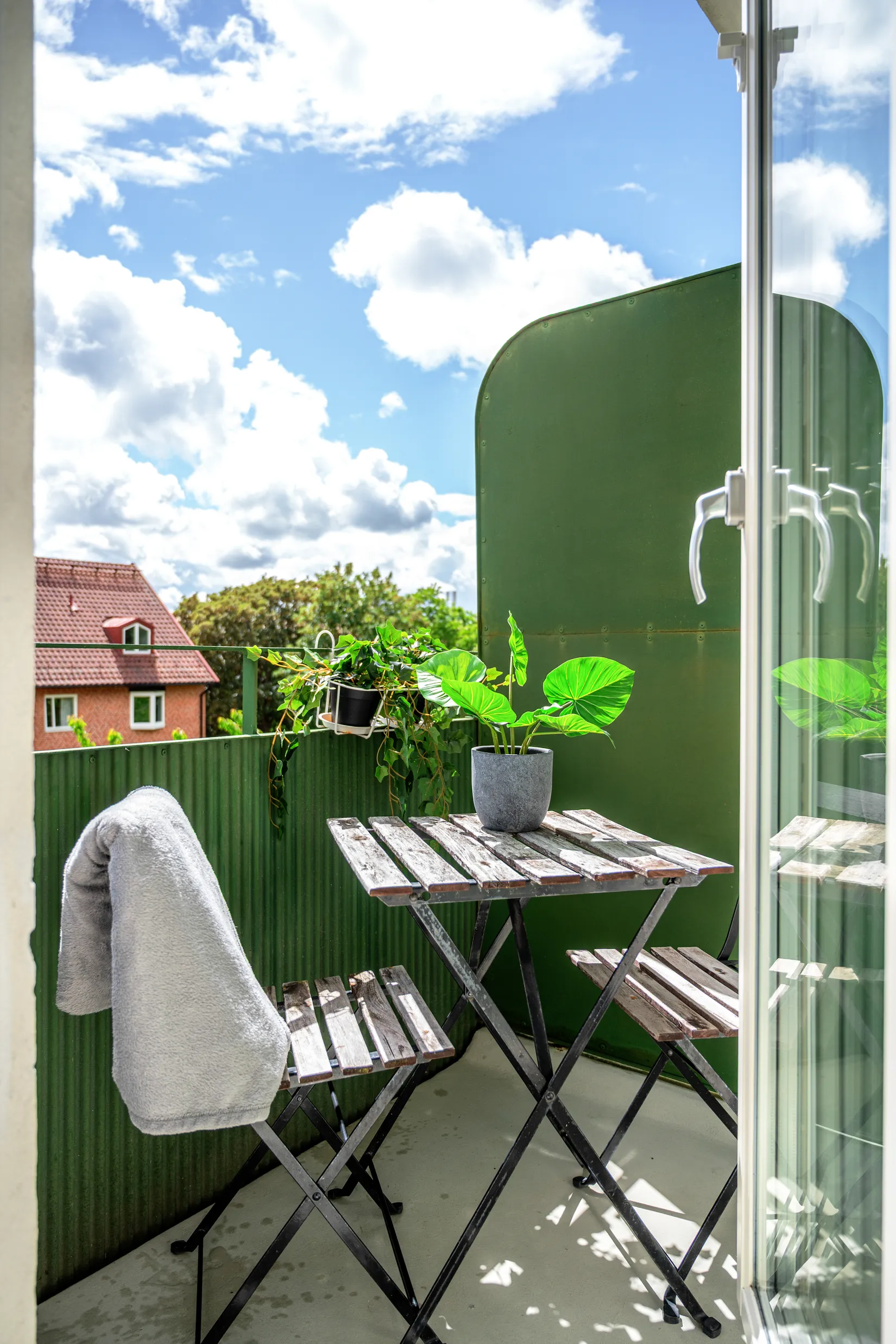 Bostadsrätt, Sofiavägen 5 D, Sofiaparken, Lund