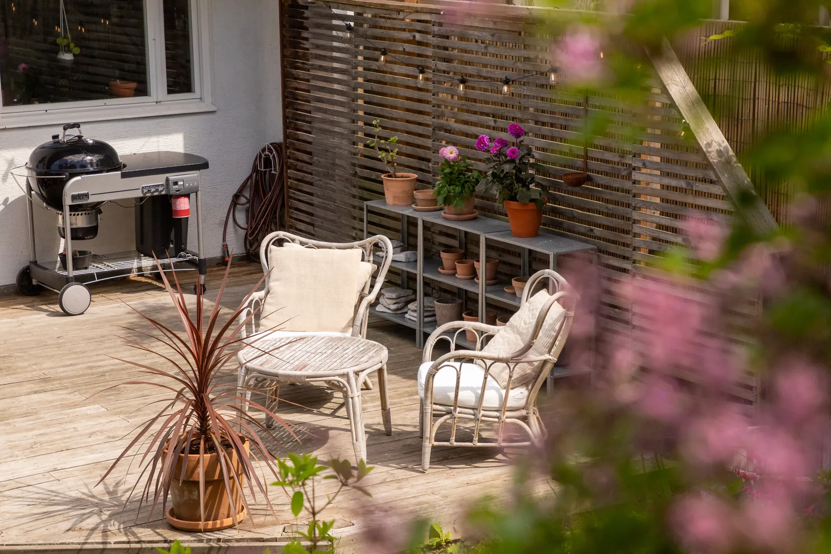 Villa, Radhus, Kurirgatan 9, Hässelby Gård, Stockholm