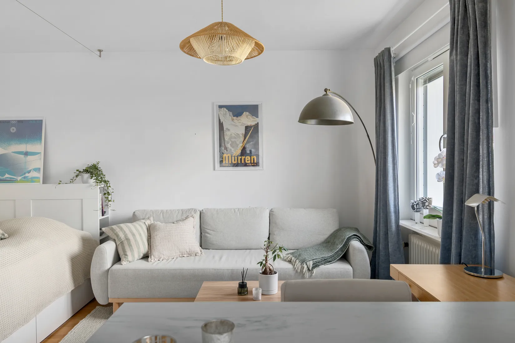 Bostadsrätt, Hagmarksvägen 32, Haga, Umeå