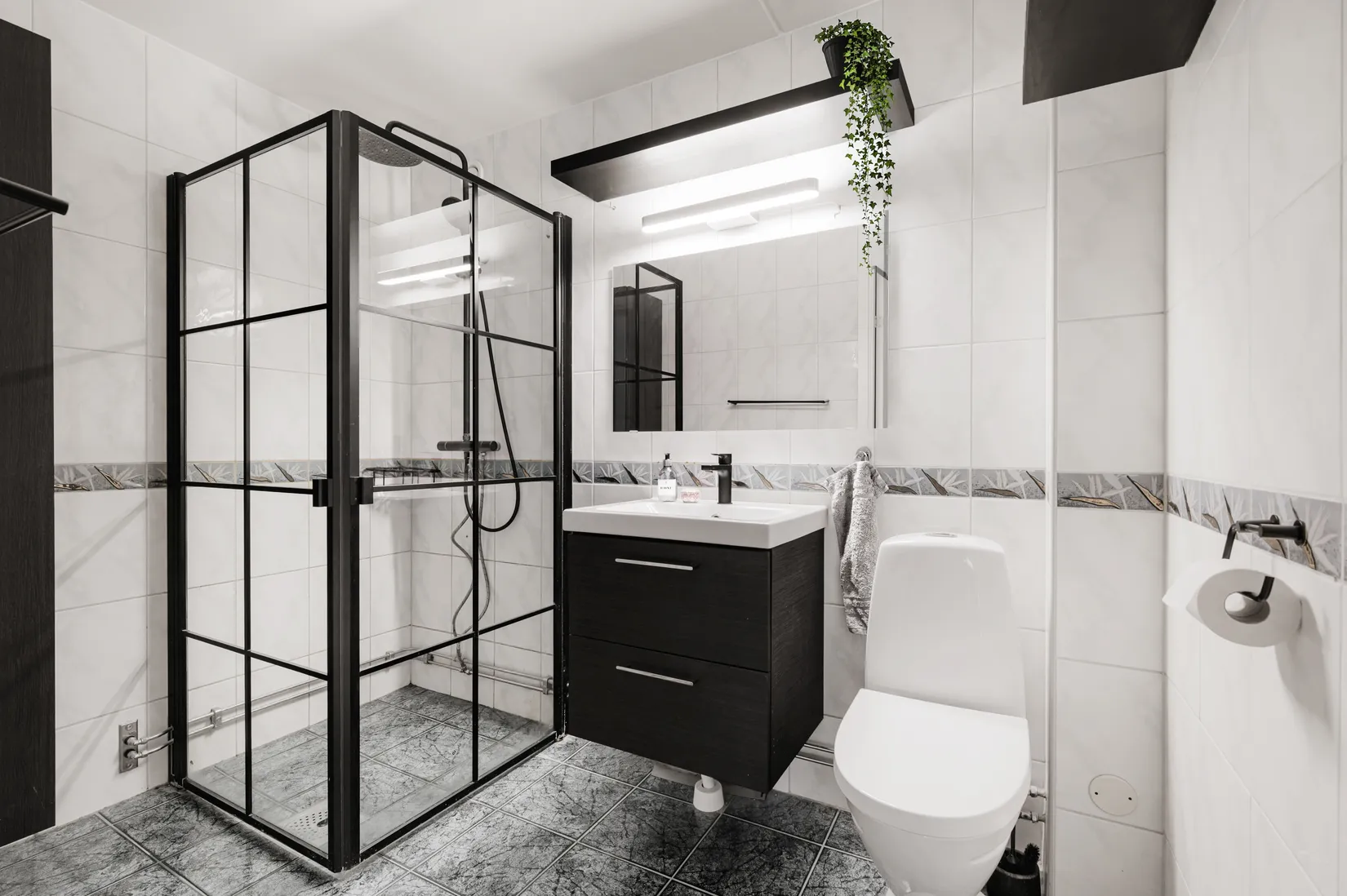 Bostadsrätt, Kristallstigen 4, Kungsängen/Lillsjön, Upplands-Bro