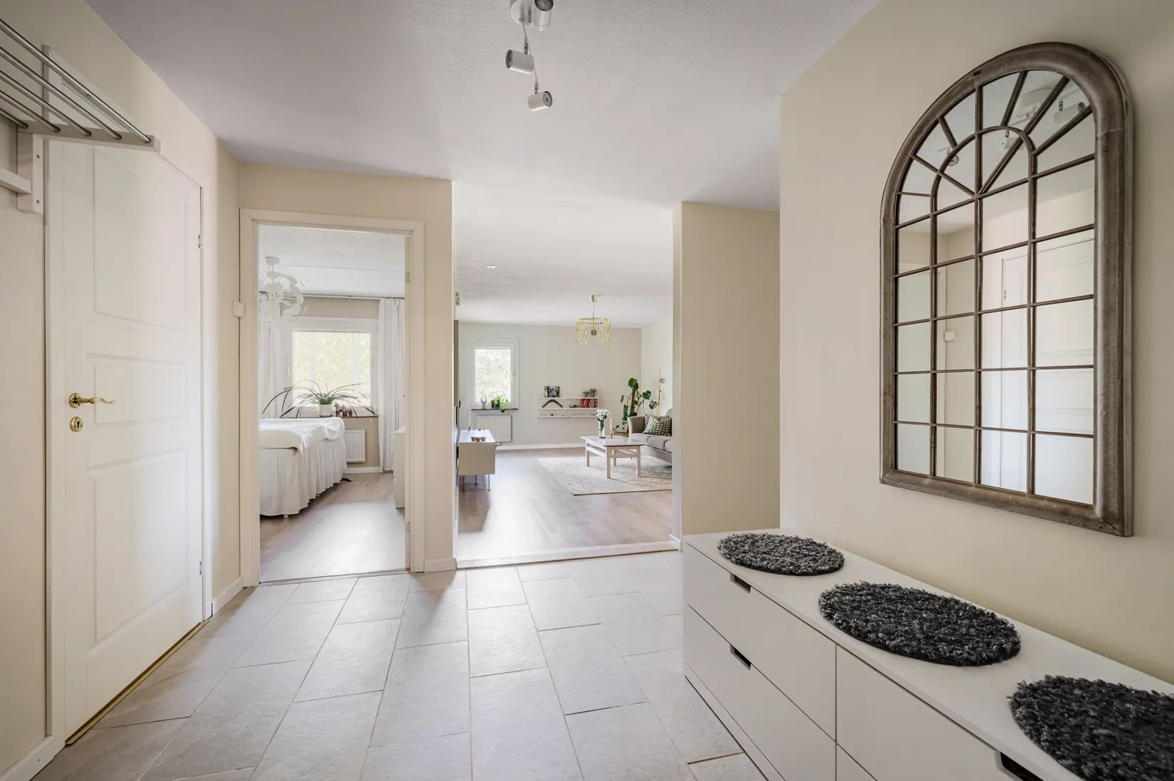 Bostadsrätt, Kristallstigen 4, Kungsängen/Lillsjön, Upplands-Bro