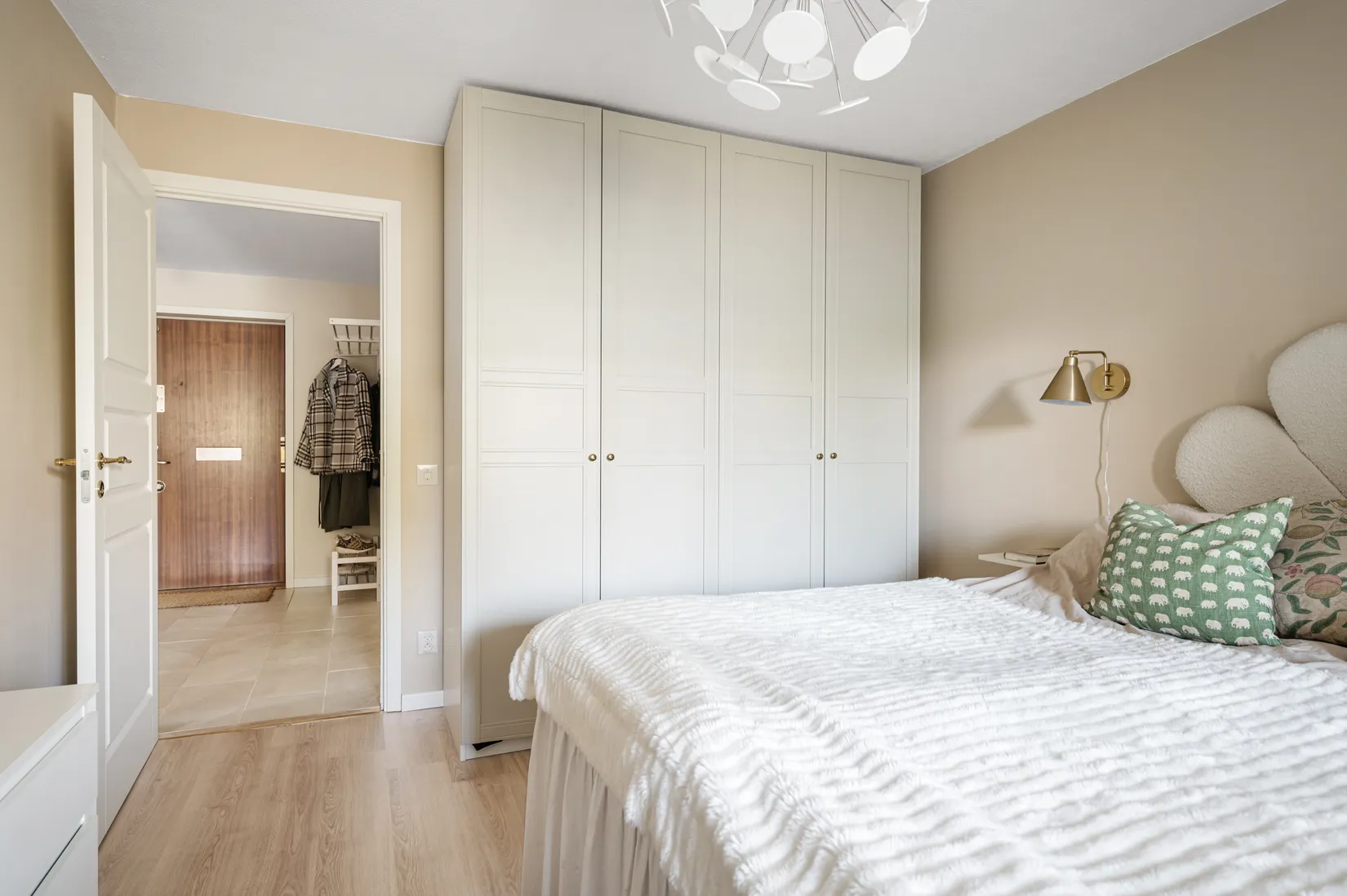Bostadsrätt, Kristallstigen 4, Kungsängen/Lillsjön, Upplands-Bro