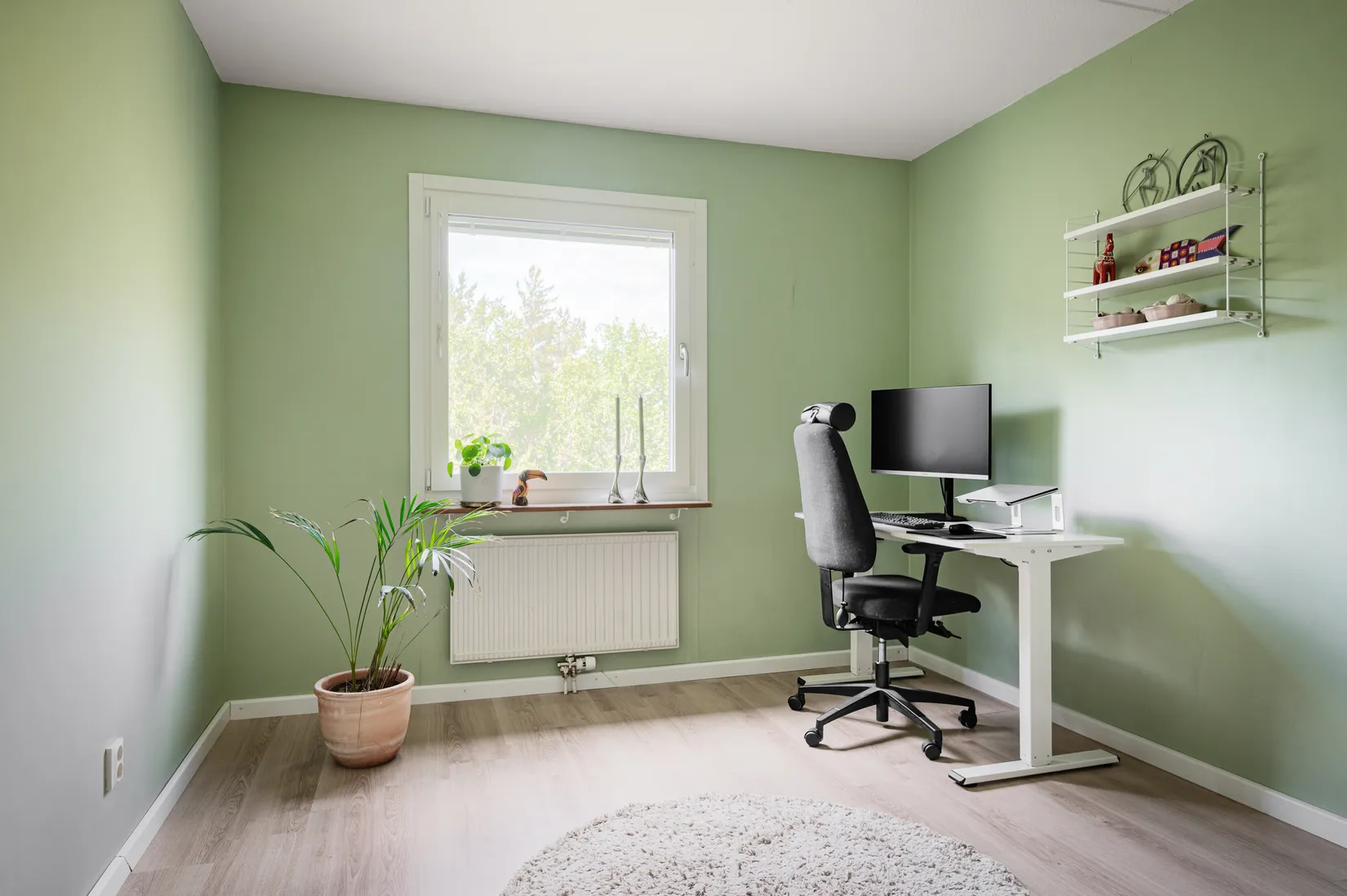 Bostadsrätt, Kristallstigen 4, Kungsängen/Lillsjön, Upplands-Bro