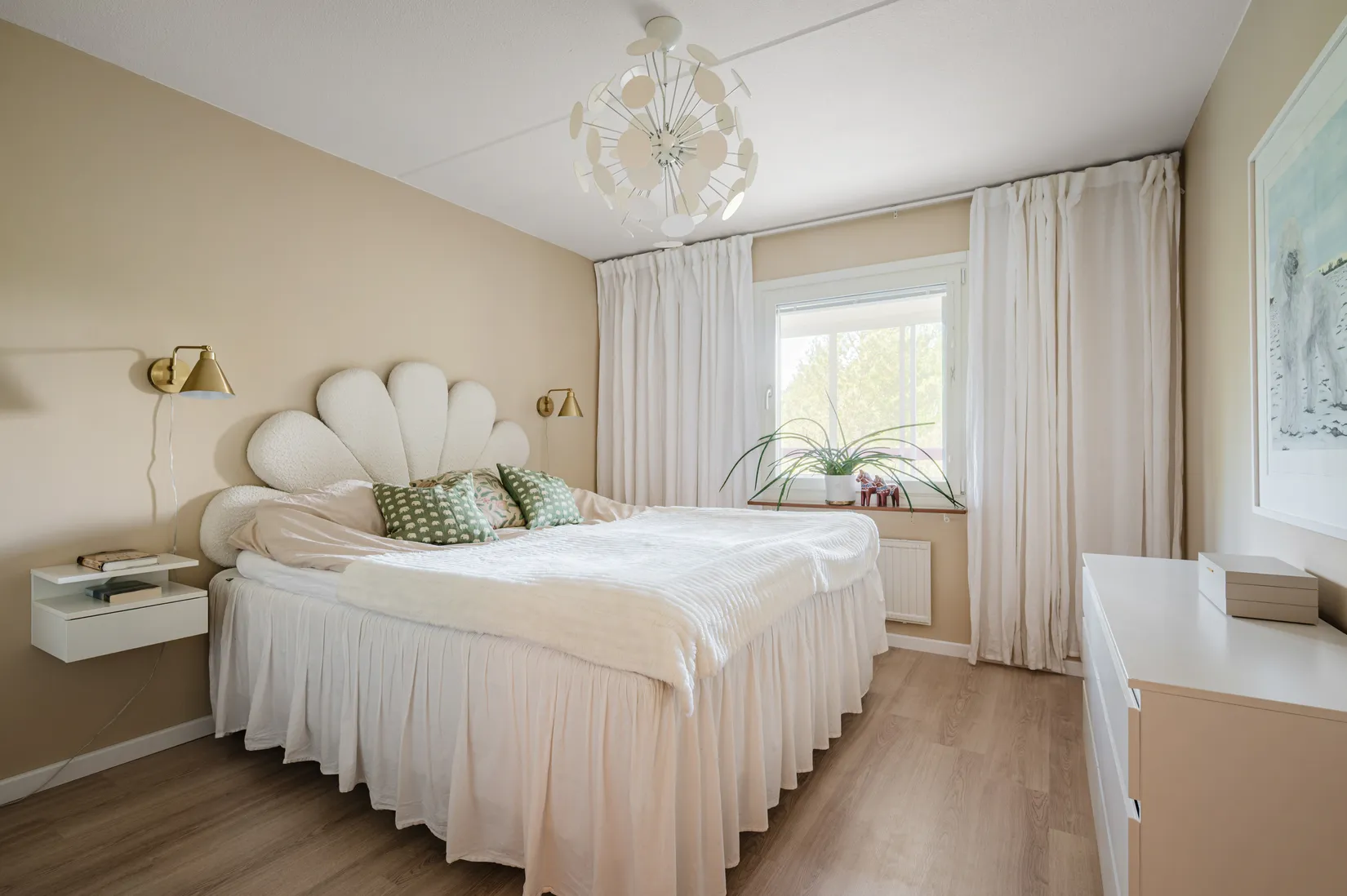 Bostadsrätt, Kristallstigen 4, Kungsängen/Lillsjön, Upplands-Bro