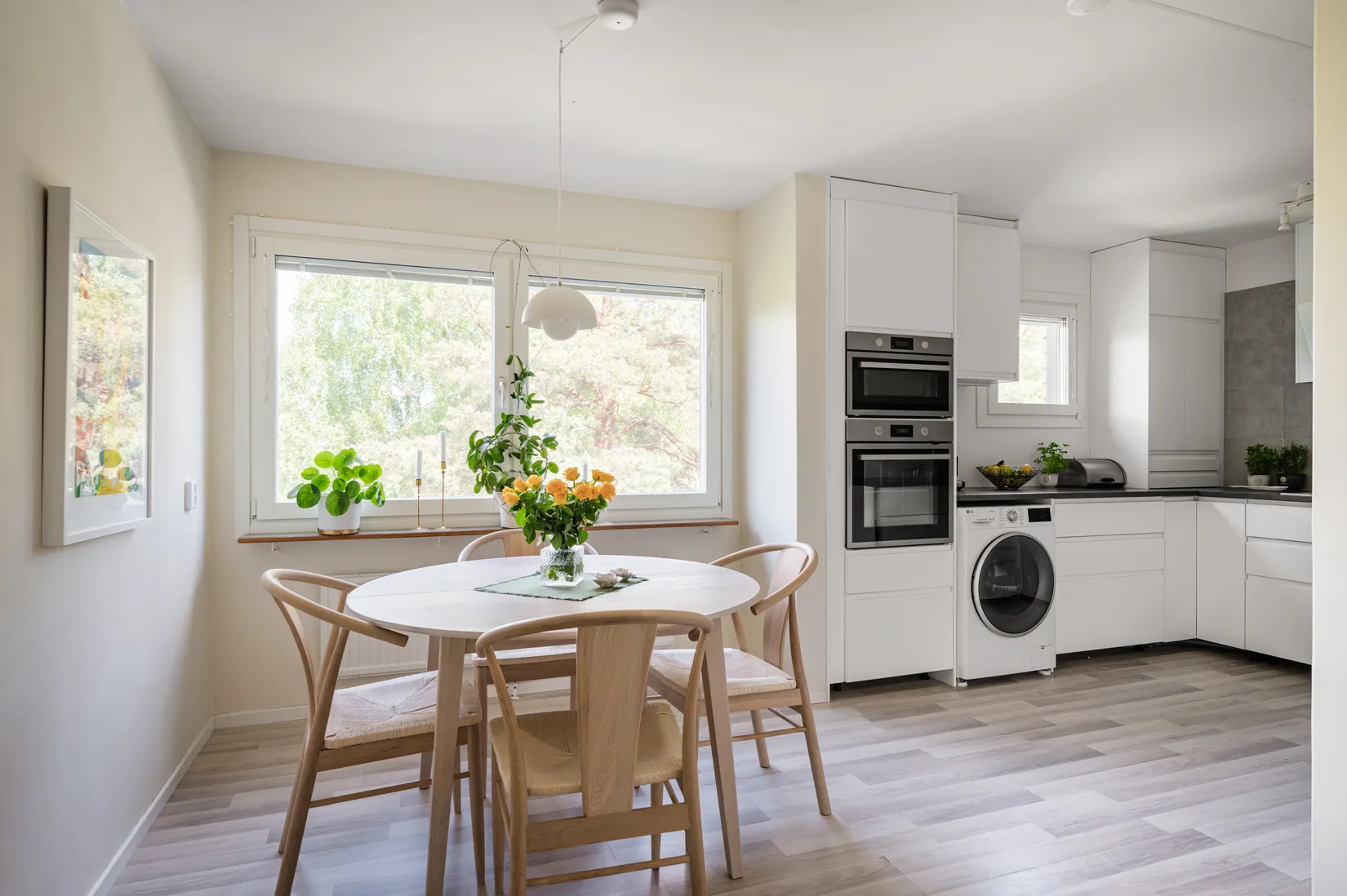 Bostadsrätt, Kristallstigen 4, Kungsängen/Lillsjön, Upplands-Bro