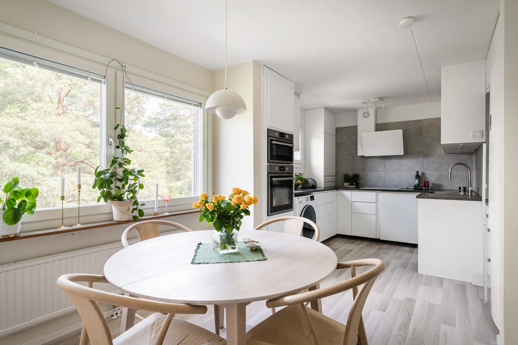 Bostadsrätt, Kristallstigen 4, Kungsängen/Lillsjön, Upplands-Bro