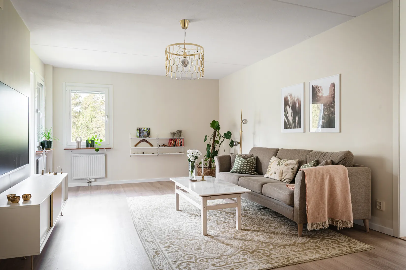 Bostadsrätt, Kristallstigen 4, Kungsängen/Lillsjön, Upplands-Bro