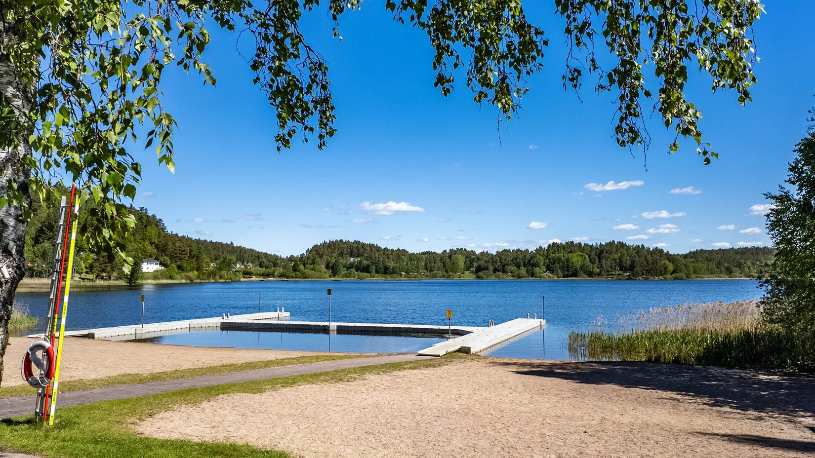 Villa, Liljegången 10, Nödinge, Ale