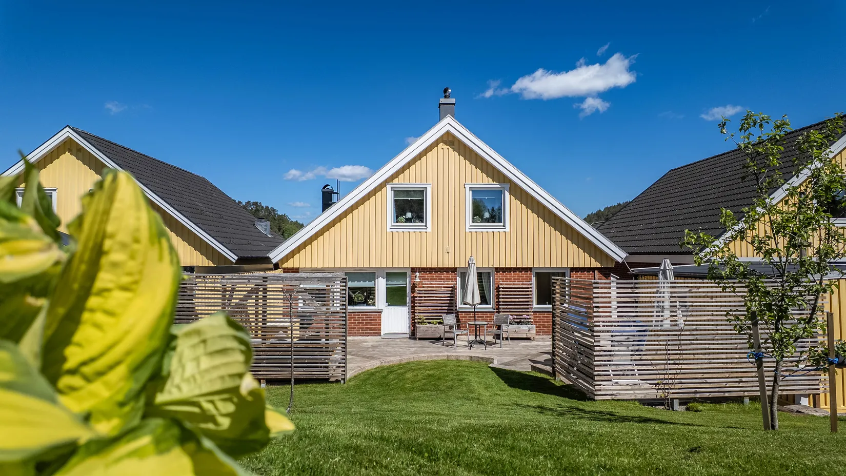 Villa, Liljegången 10, Nödinge, Ale