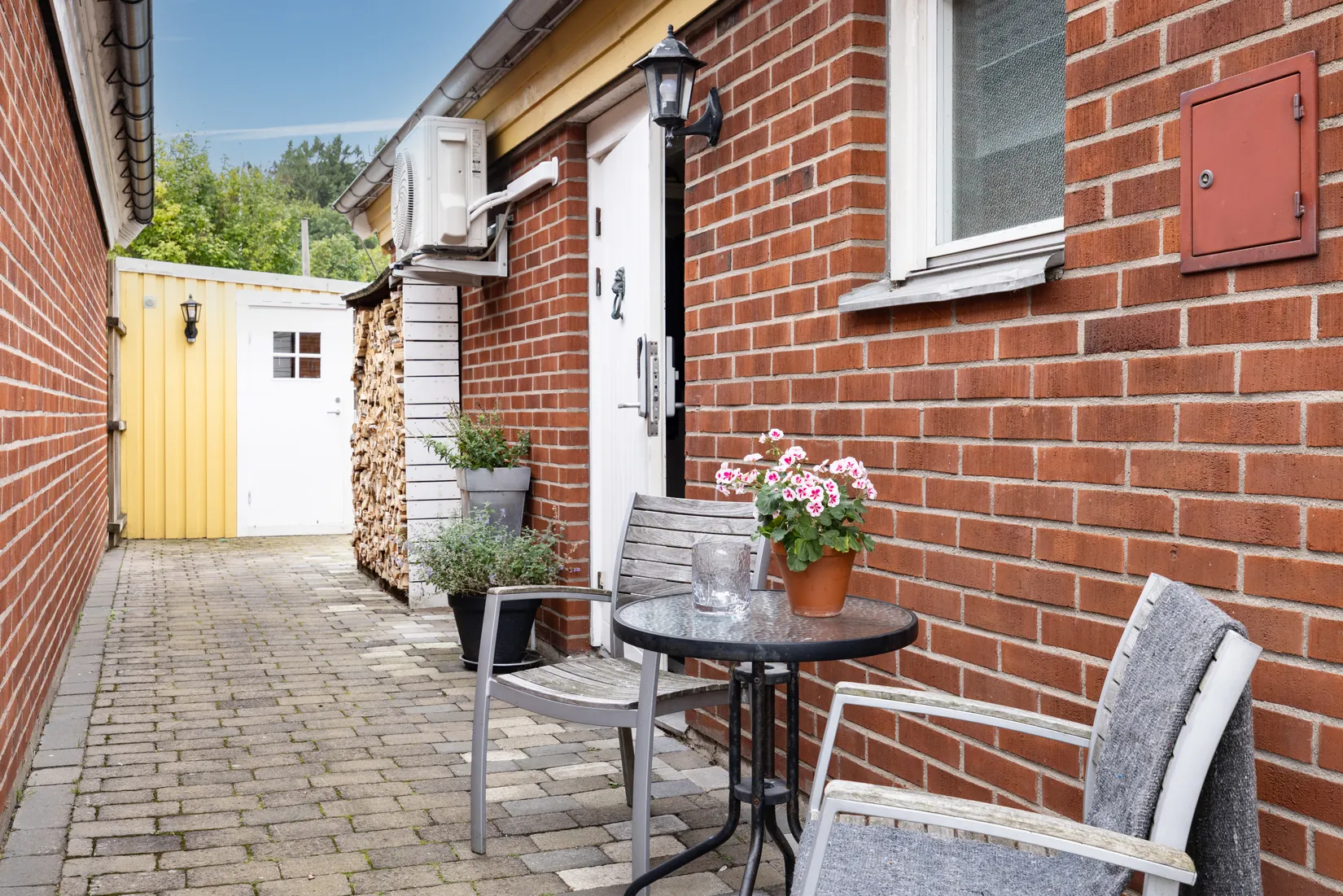 Villa, Liljegången 10, Nödinge, Ale