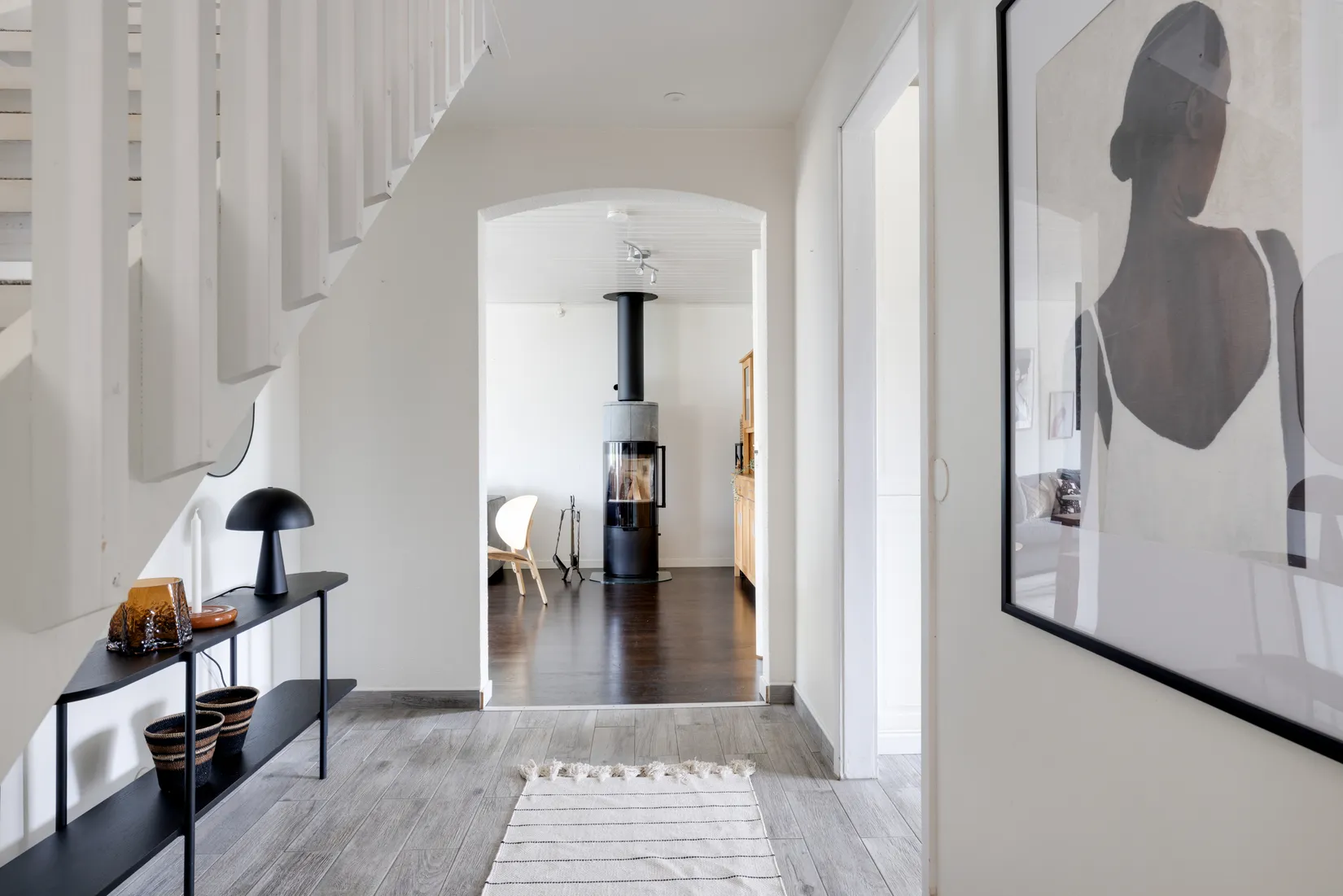 Villa, Liljegången 10, Nödinge, Ale