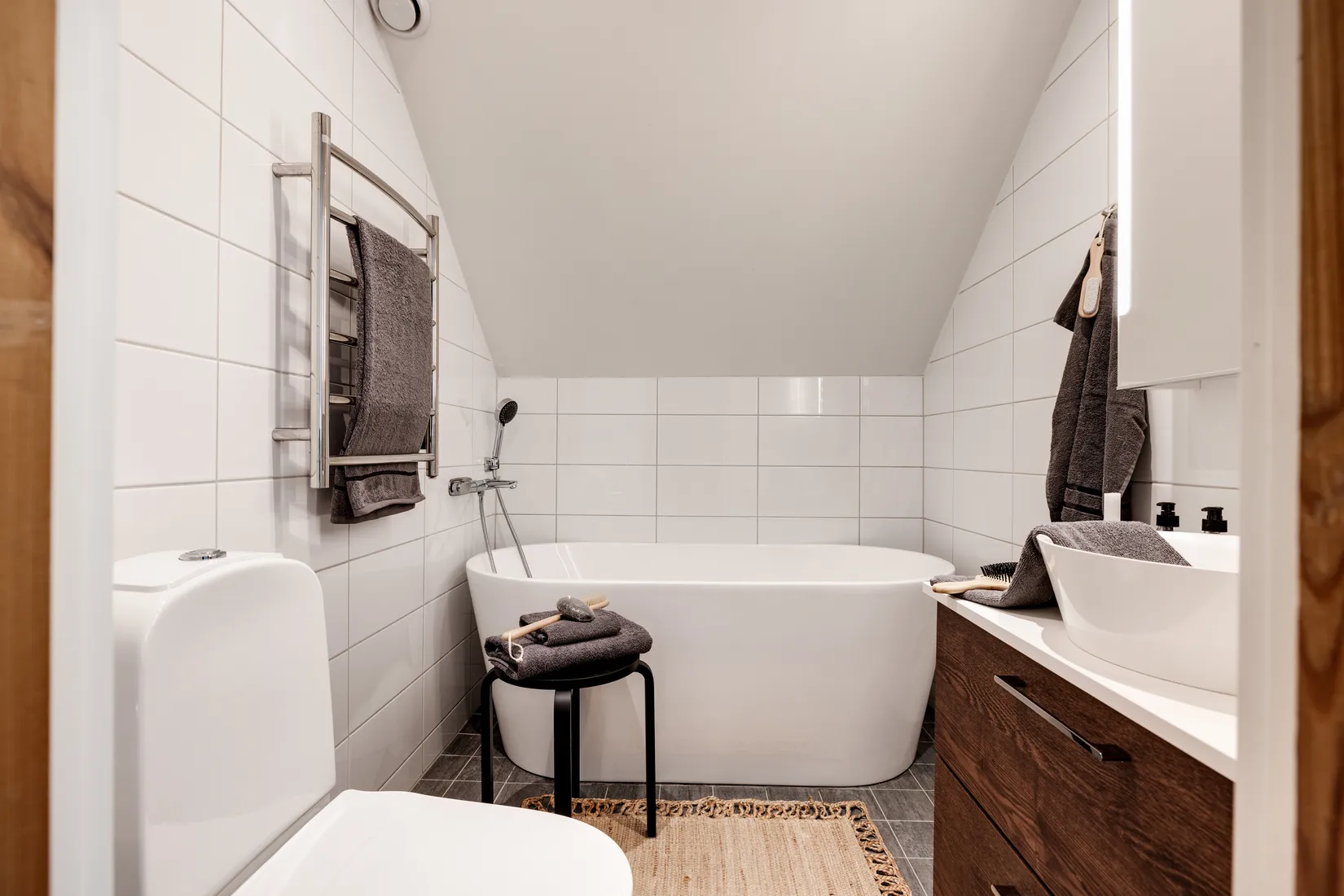 Villa, Liljegången 10, Nödinge, Ale
