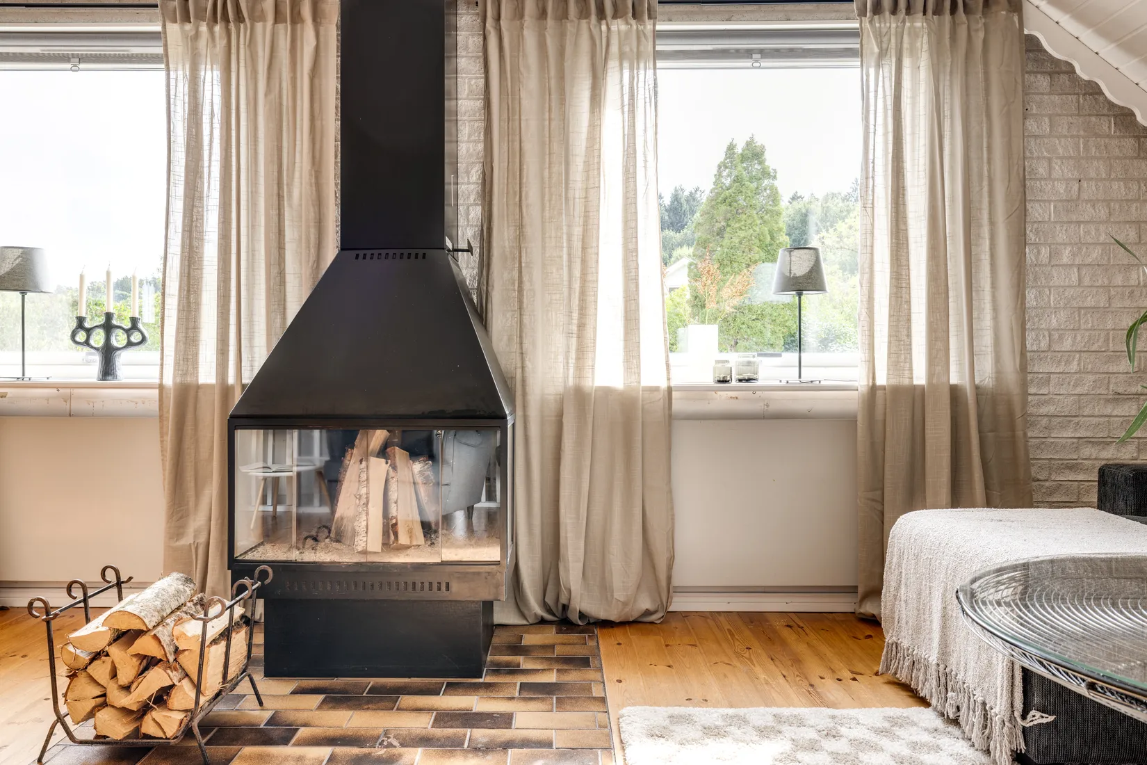 Villa, Liljegången 10, Nödinge, Ale