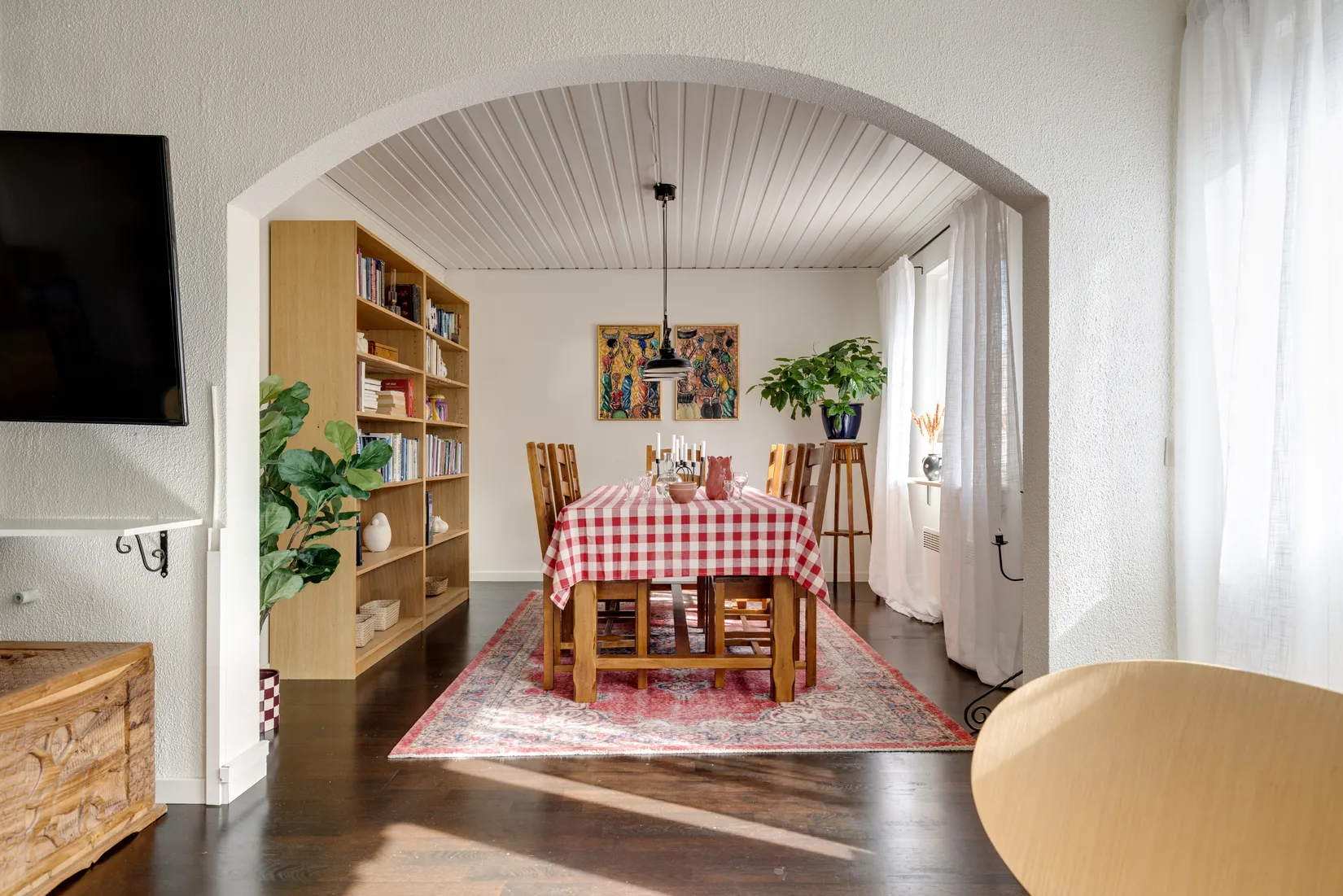 Villa, Liljegången 10, Nödinge, Ale