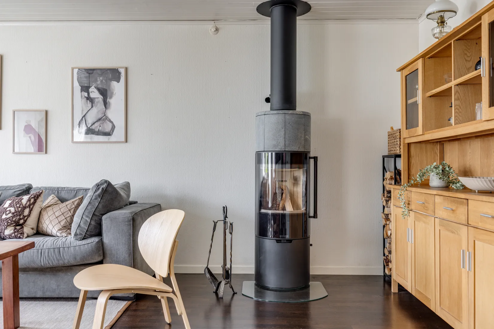 Villa, Liljegången 10, Nödinge, Ale