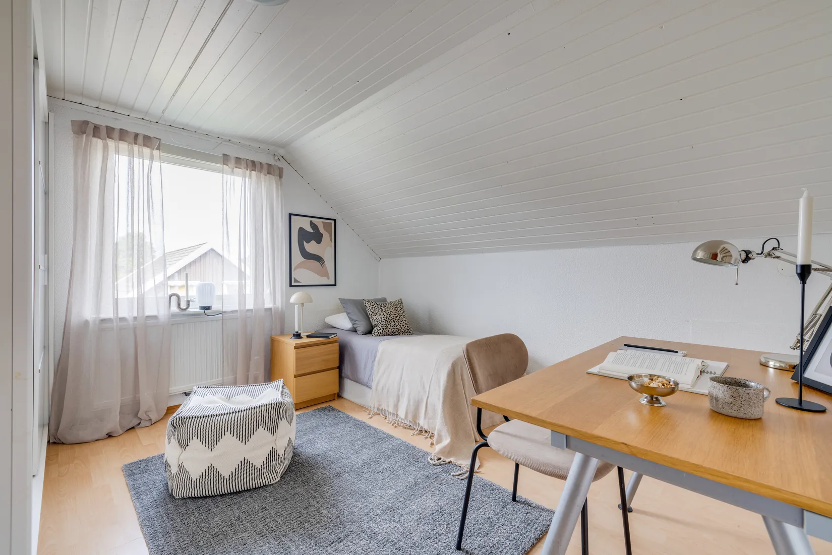 Villa, Liljegången 10, Nödinge, Ale