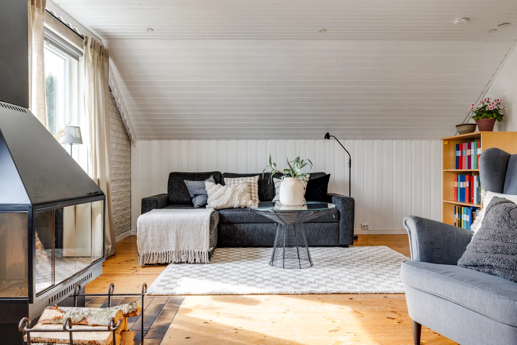 Villa, Liljegången 10, Nödinge, Ale