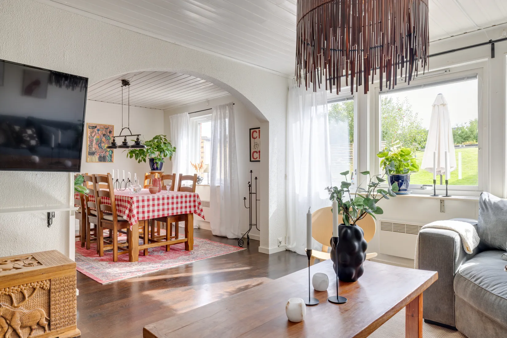 Villa, Liljegången 10, Nödinge, Ale