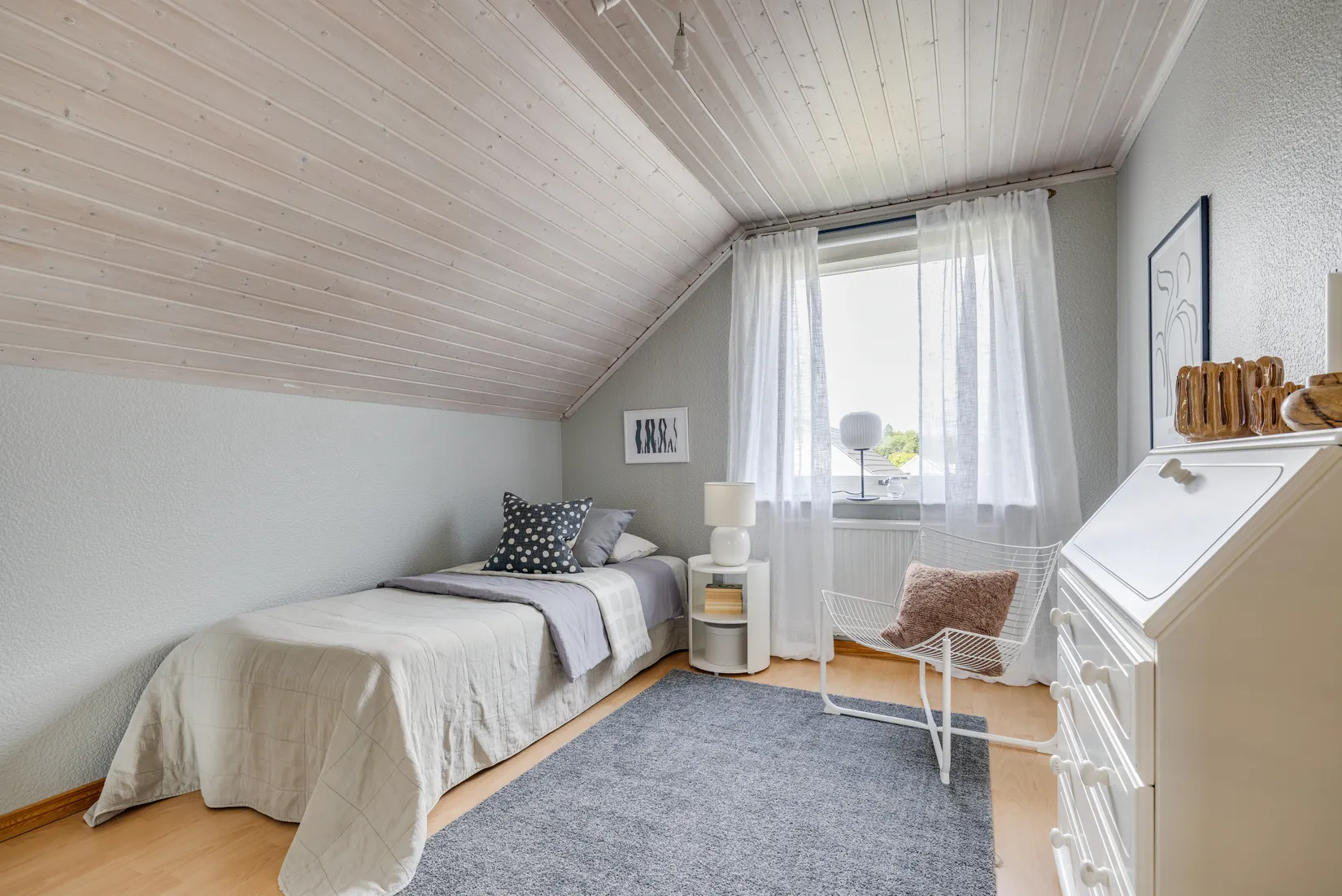Villa, Liljegången 10, Nödinge, Ale