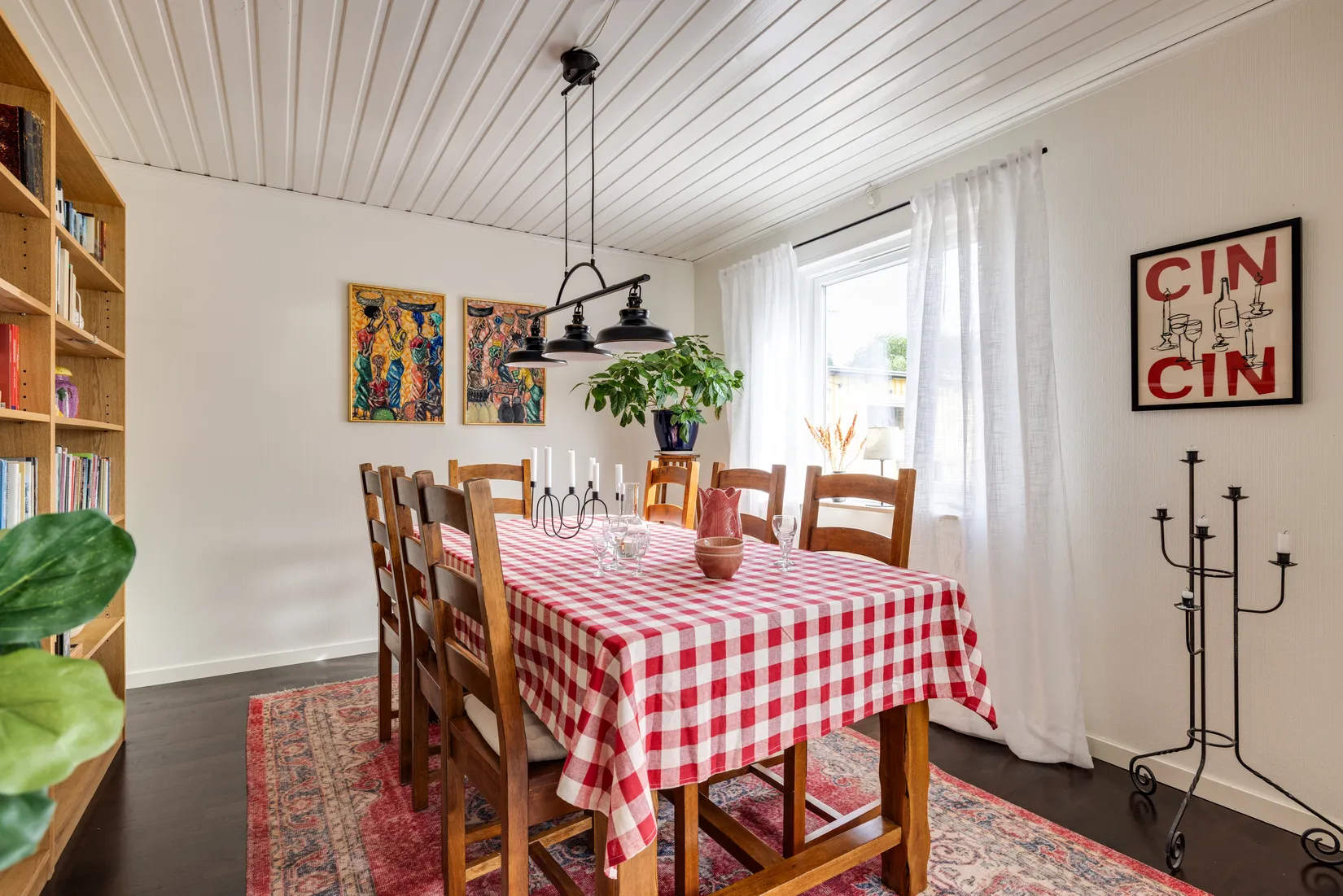 Villa, Liljegången 10, Nödinge, Ale