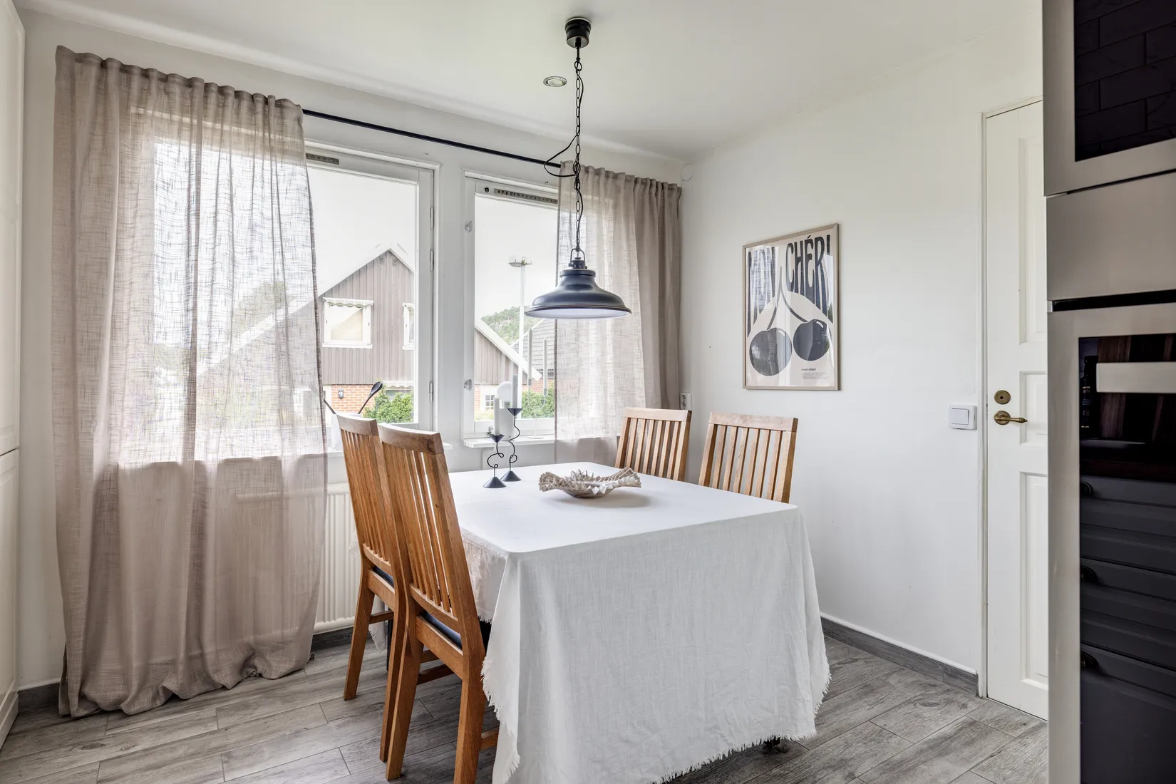 Villa, Liljegången 10, Nödinge, Ale