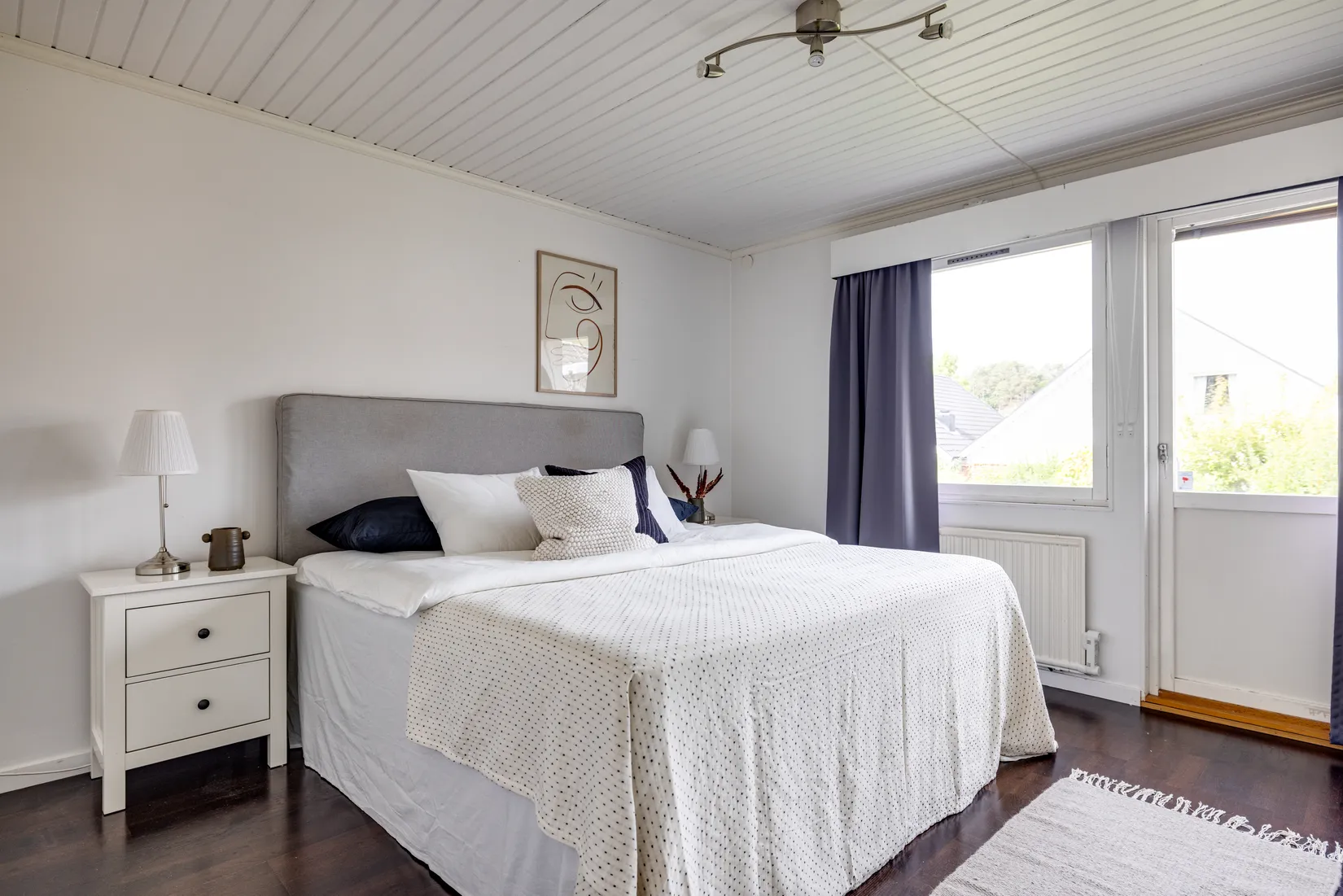Villa, Liljegången 10, Nödinge, Ale