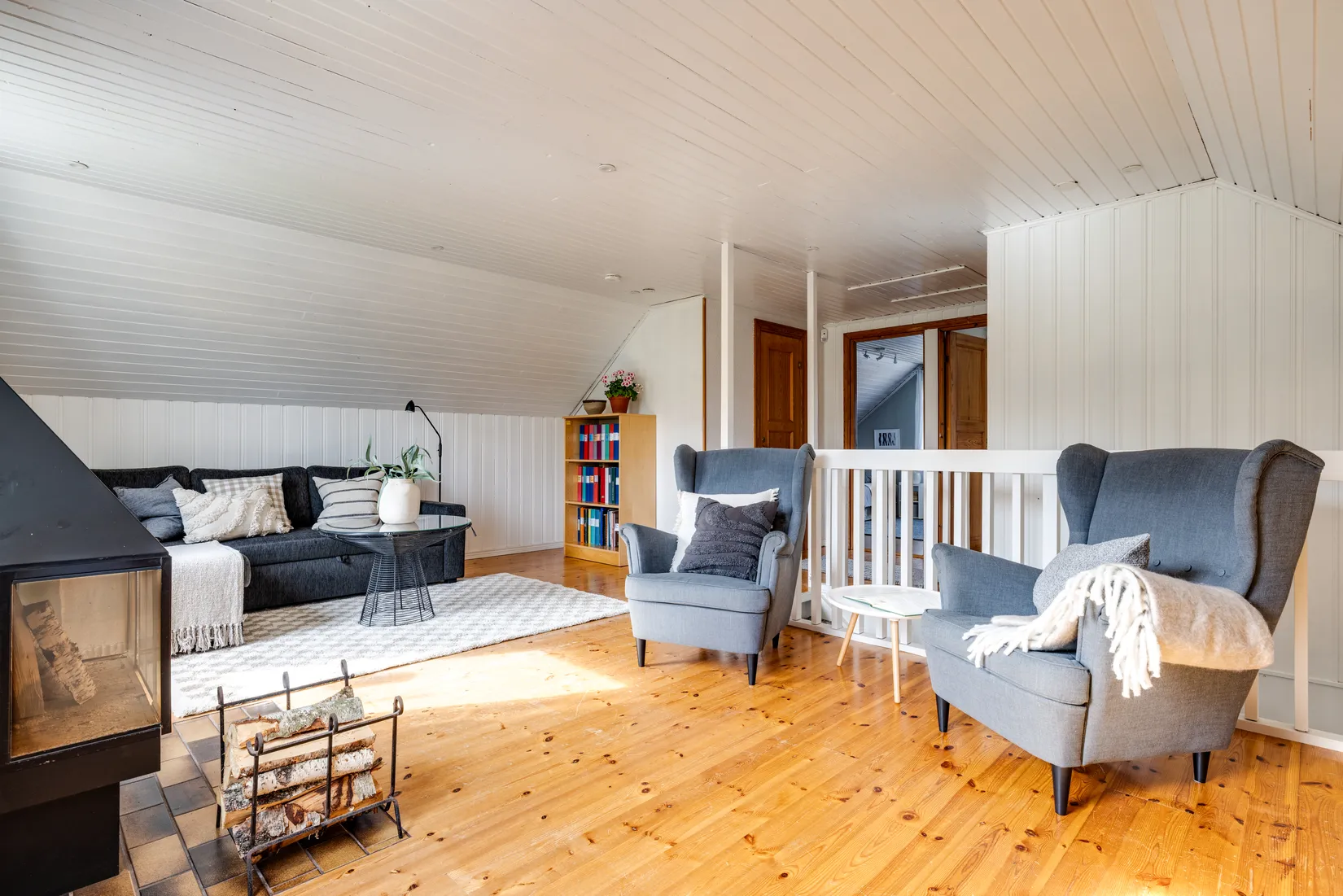 Villa, Liljegången 10, Nödinge, Ale