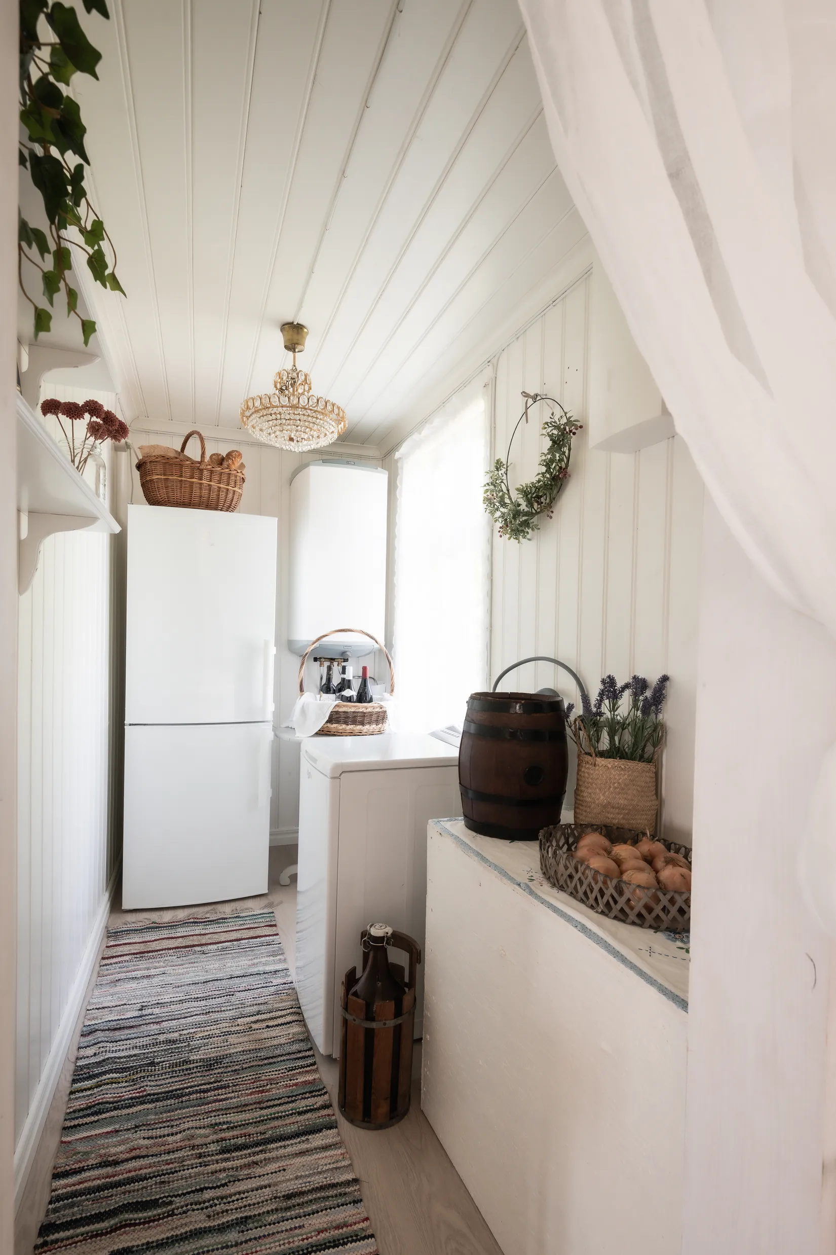 Villa, Kattarp Bygget 1, Svenljunga