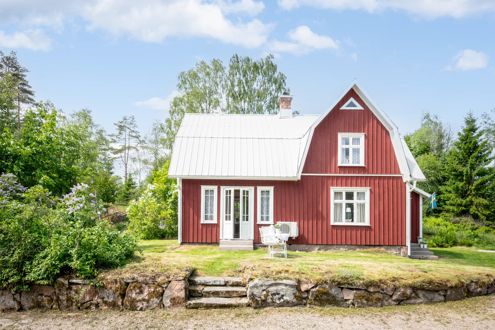 Villa, Kattarp Bygget 1, Svenljunga