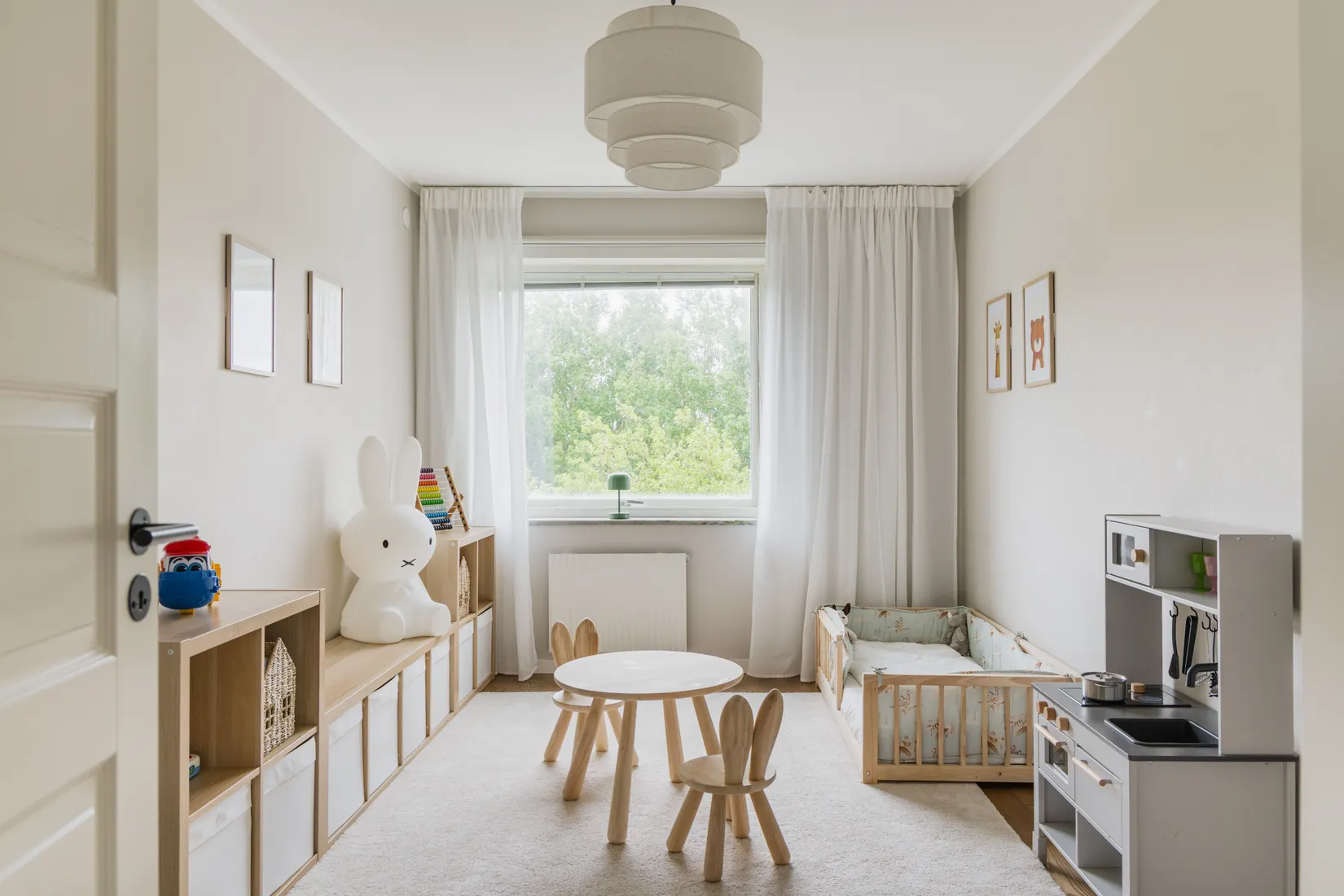 Bostadsrätt, Konsultgatan 5, Södertorp, Malmö