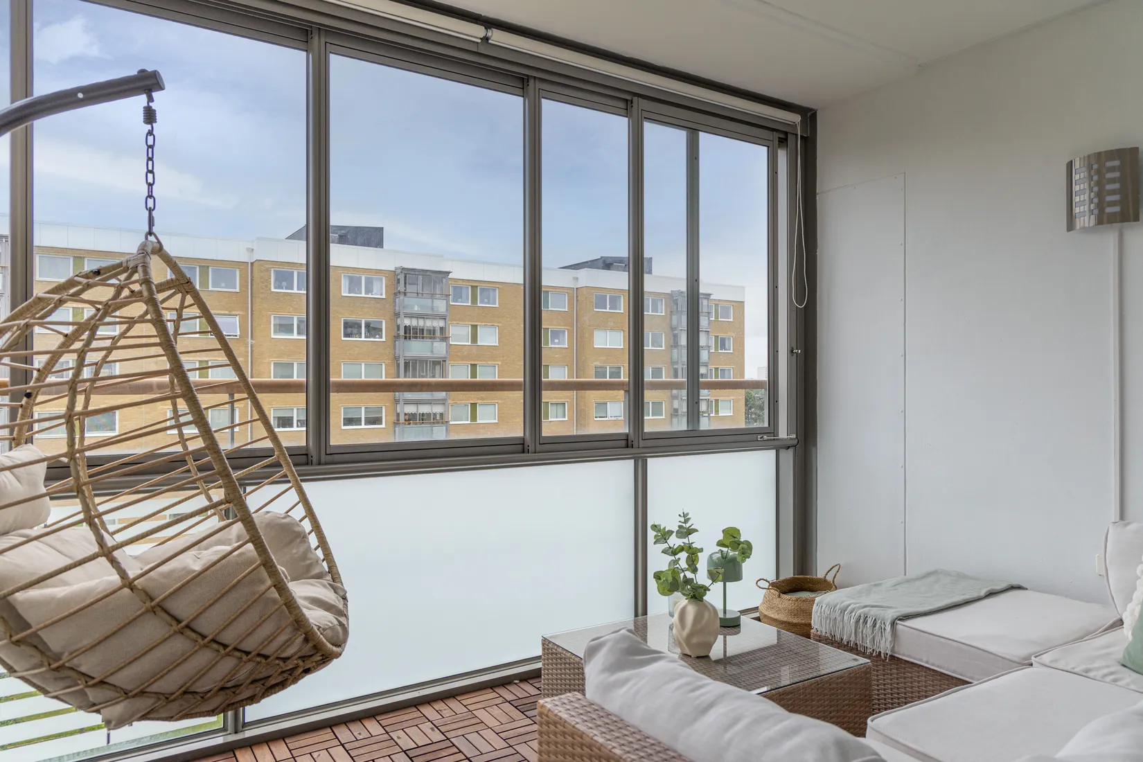 Bostadsrätt, Konsultgatan 5, Södertorp, Malmö