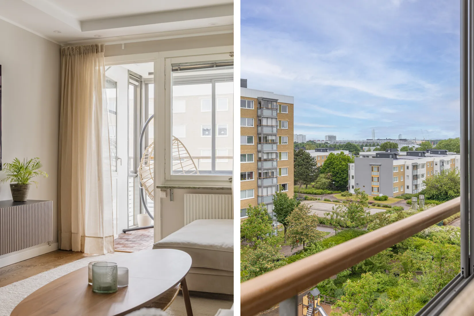 Bostadsrätt, Konsultgatan 5, Södertorp, Malmö