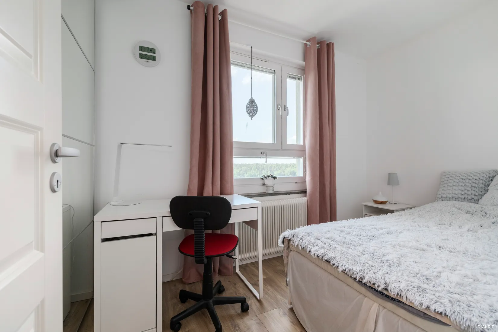 Bostadsrätt, Jämtlandsgatan 152, Vällingby Centrum, Stockholm