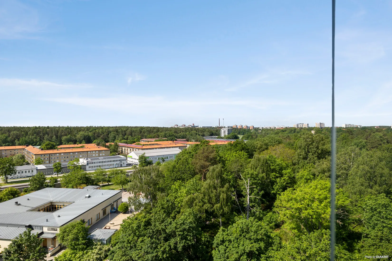 Bostadsrätt, Jämtlandsgatan 152, Vällingby Centrum, Stockholm