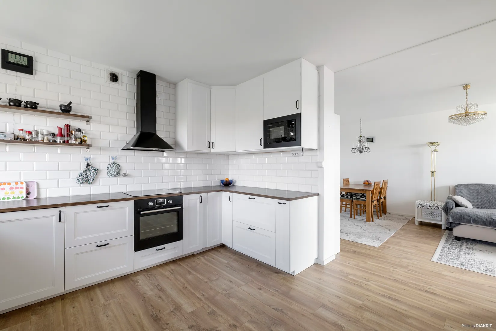 Bostadsrätt, Jämtlandsgatan 152, Vällingby Centrum, Stockholm
