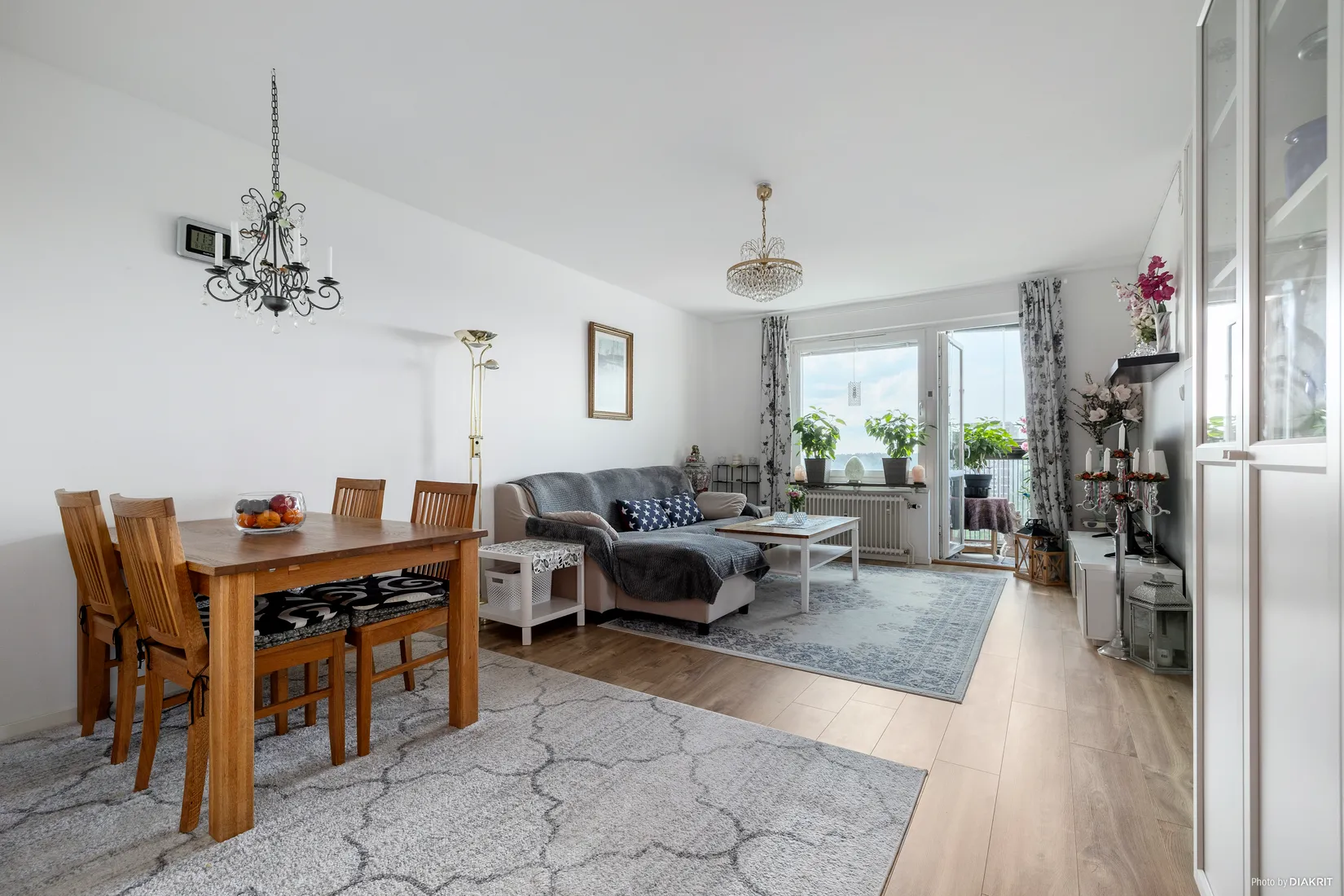 Bostadsrätt, Jämtlandsgatan 152, Vällingby Centrum, Stockholm