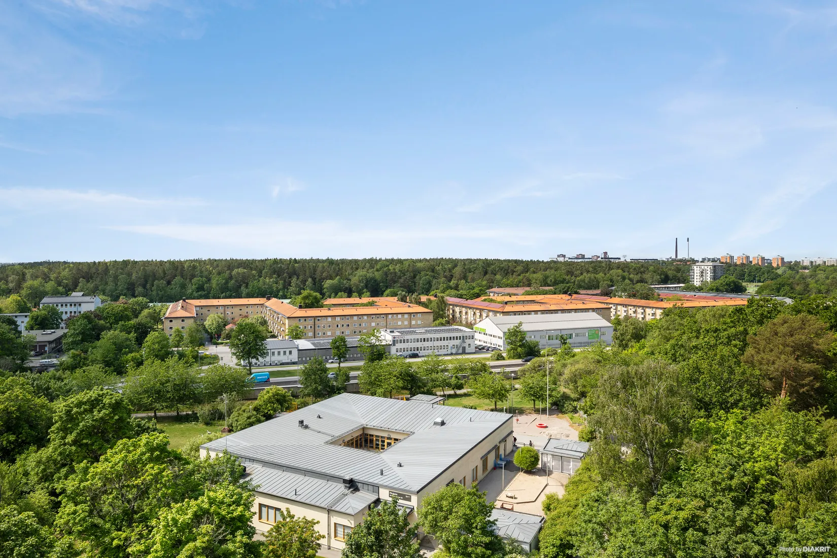 Bostadsrätt, Jämtlandsgatan 152, Vällingby Centrum, Stockholm