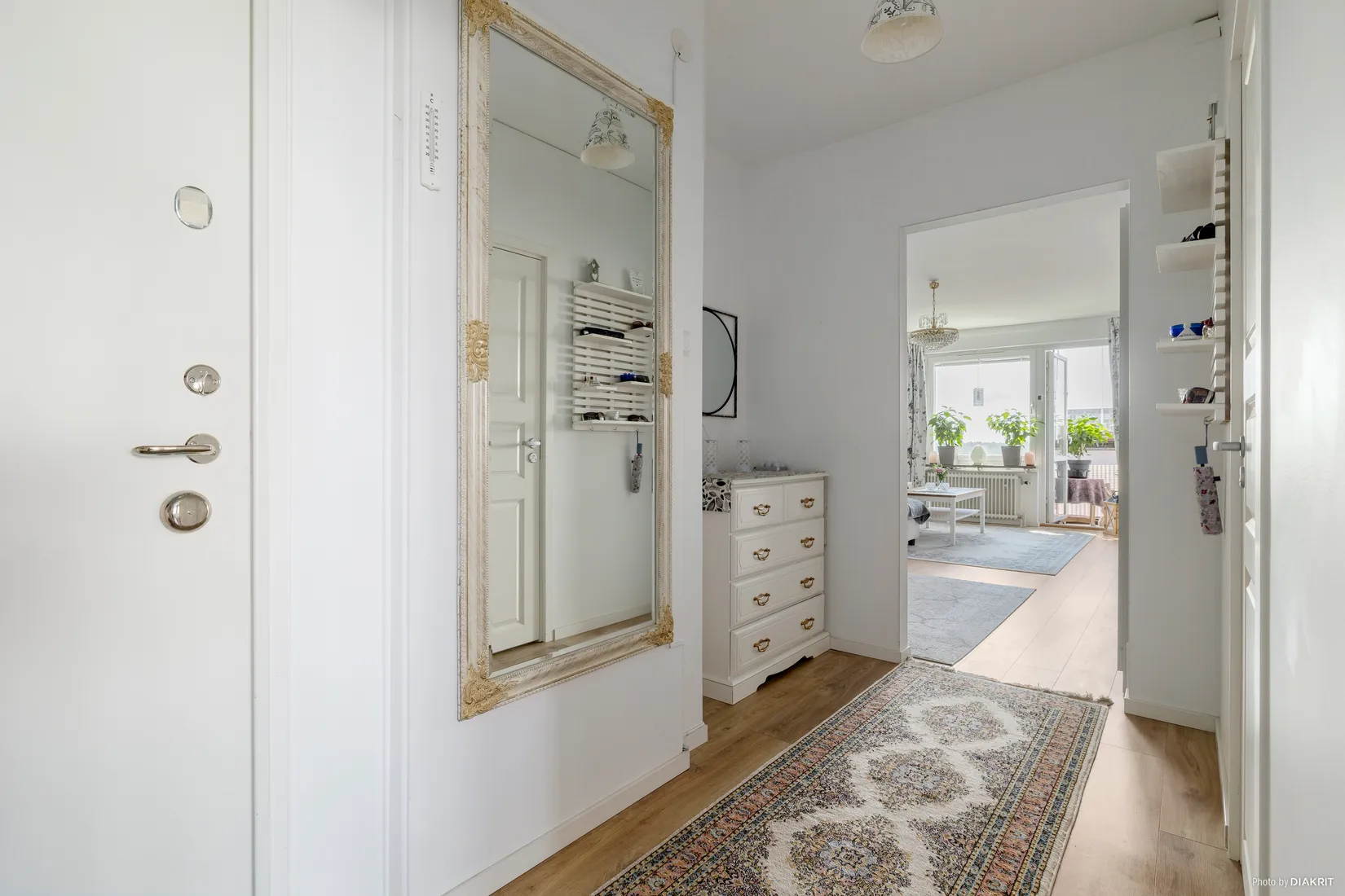 Bostadsrätt, Jämtlandsgatan 152, Vällingby Centrum, Stockholm
