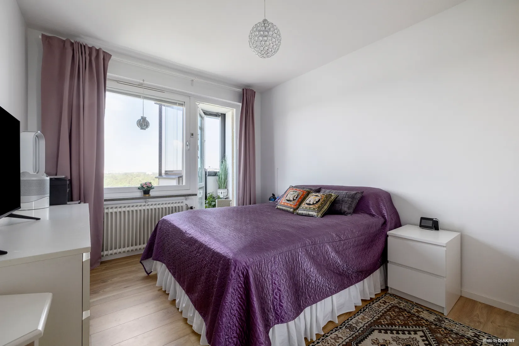 Bostadsrätt, Jämtlandsgatan 152, Vällingby Centrum, Stockholm