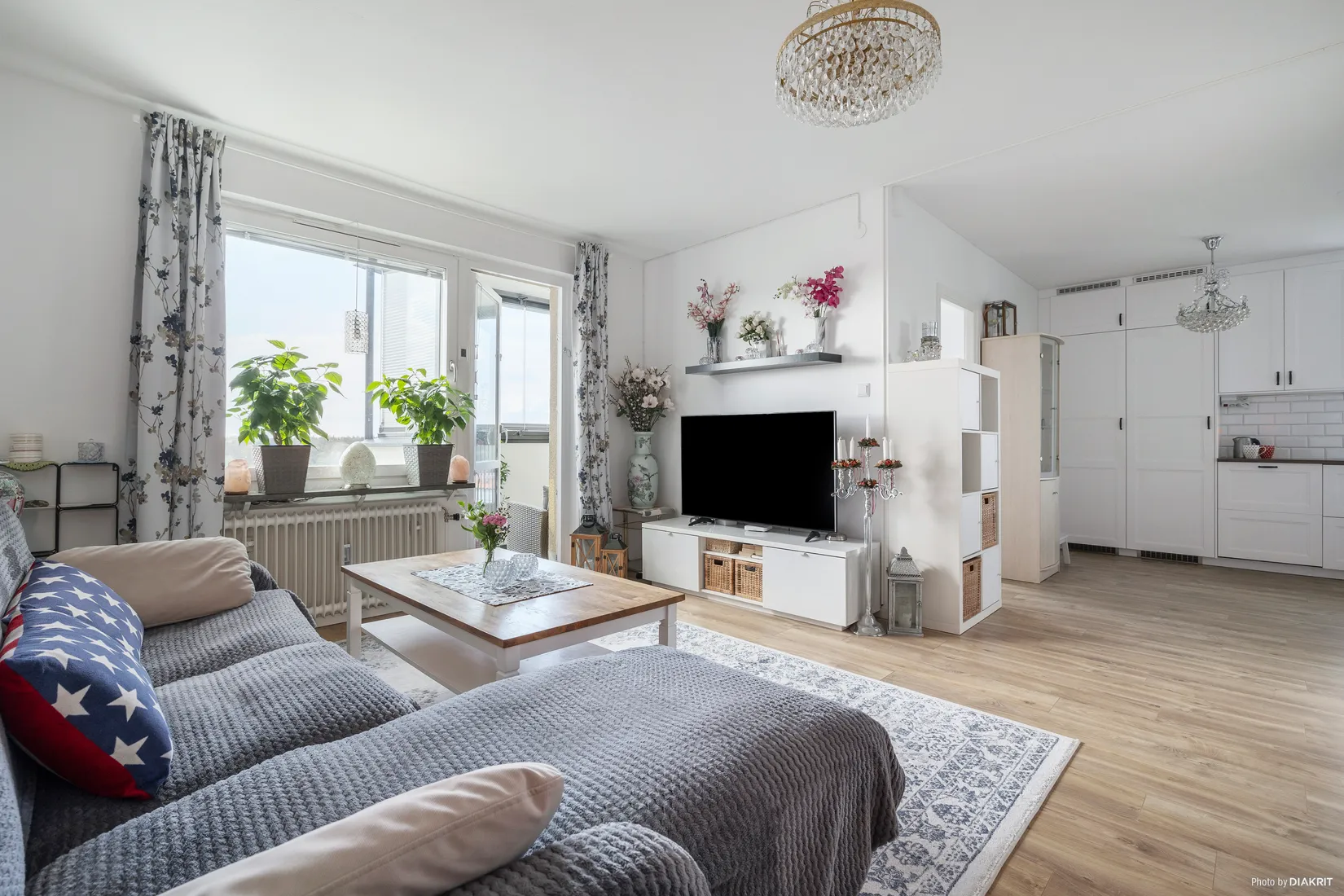 Bostadsrätt, Jämtlandsgatan 152, Vällingby Centrum, Stockholm
