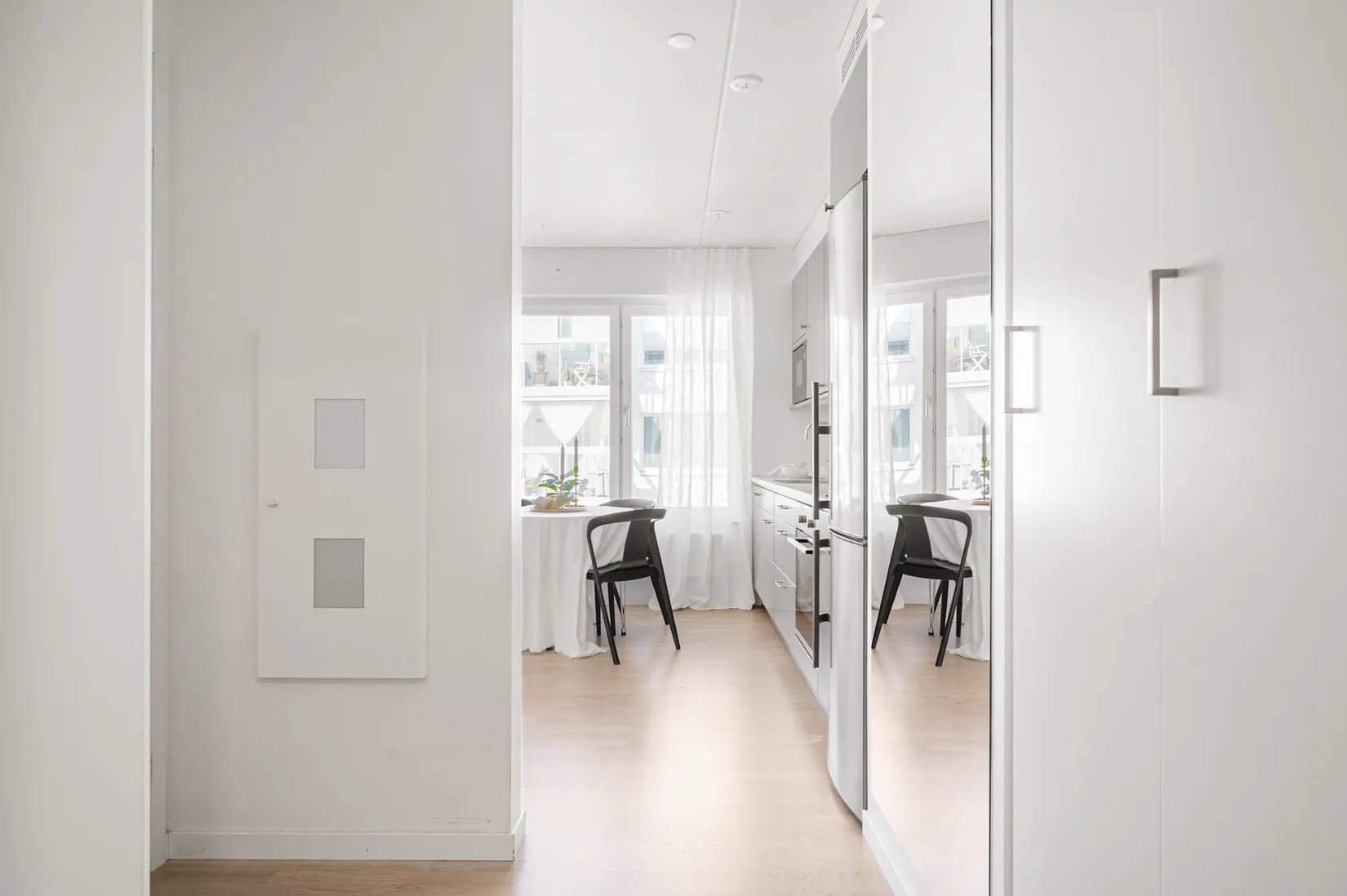 Bostadsrätt, Kokillbacken 6, Kungsängen/Centrum, Upplands-Bro